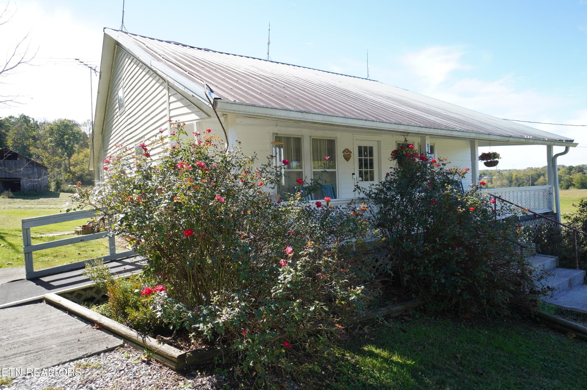 911 Brotherton Rd, Jefferson City, TN 37760
