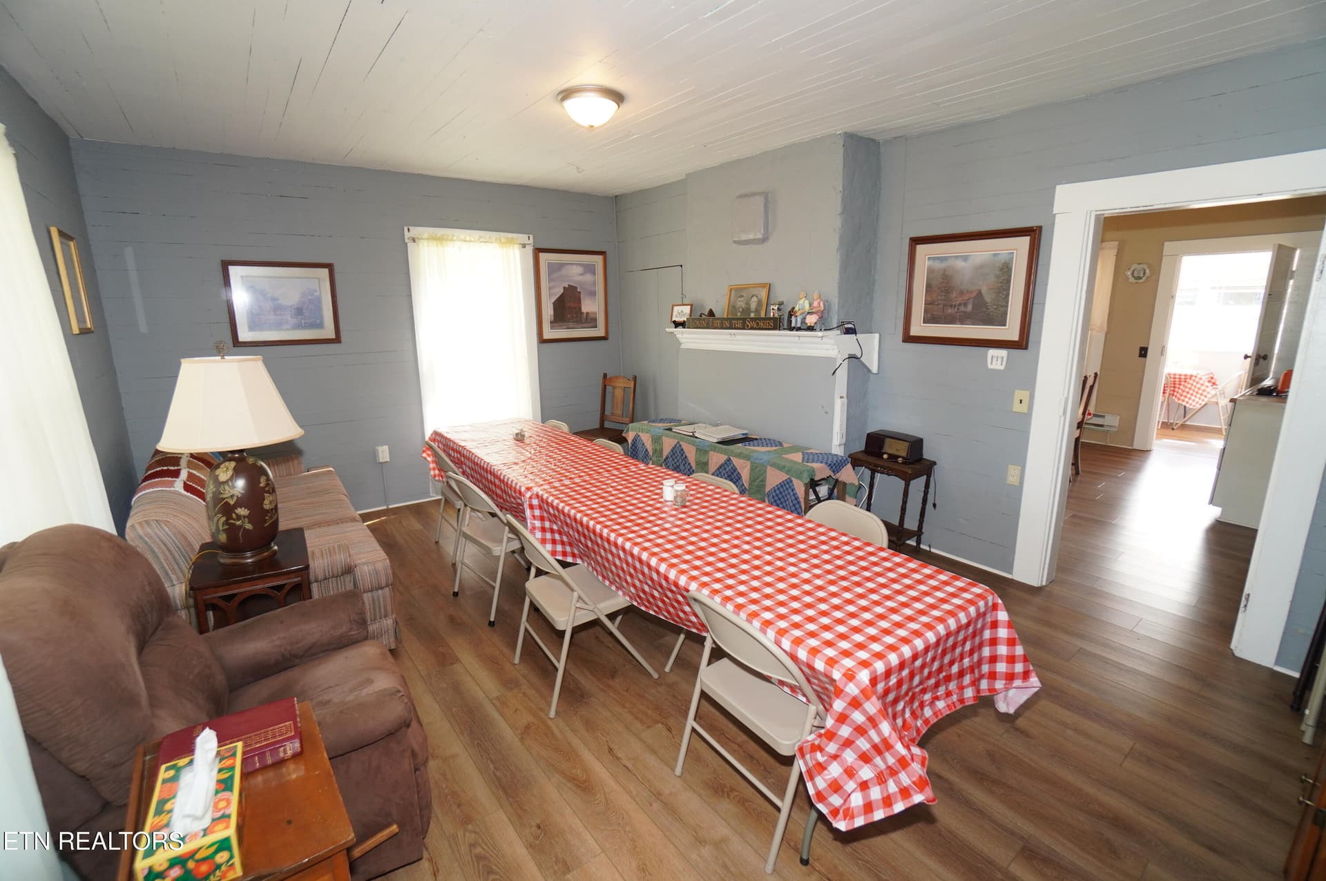 911 brotherton (21) - 911 Brotherton Rd, Jefferson City, TN 37760