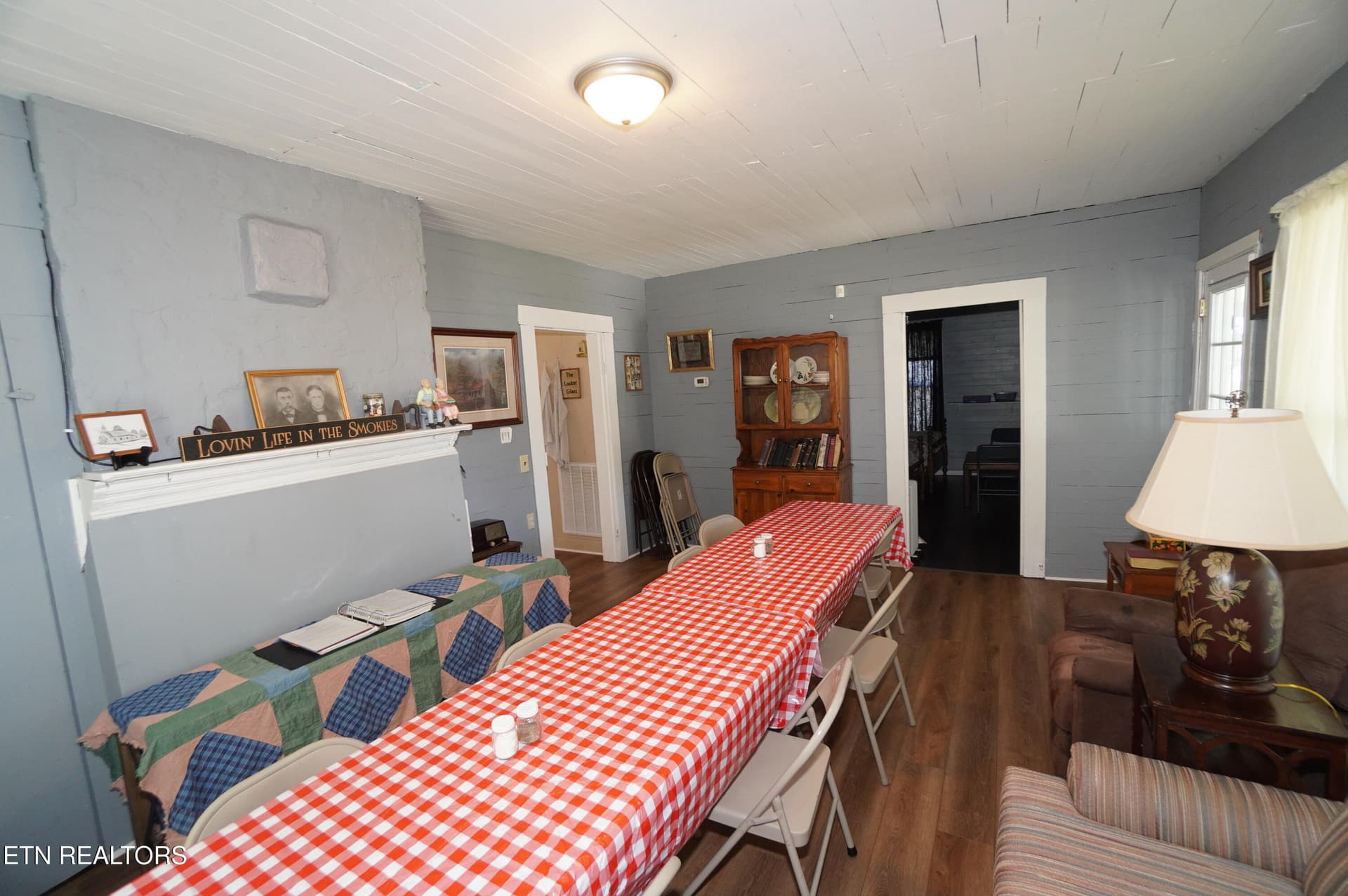 911 brotherton (31) - 911 Brotherton Rd, Jefferson City, TN 37760