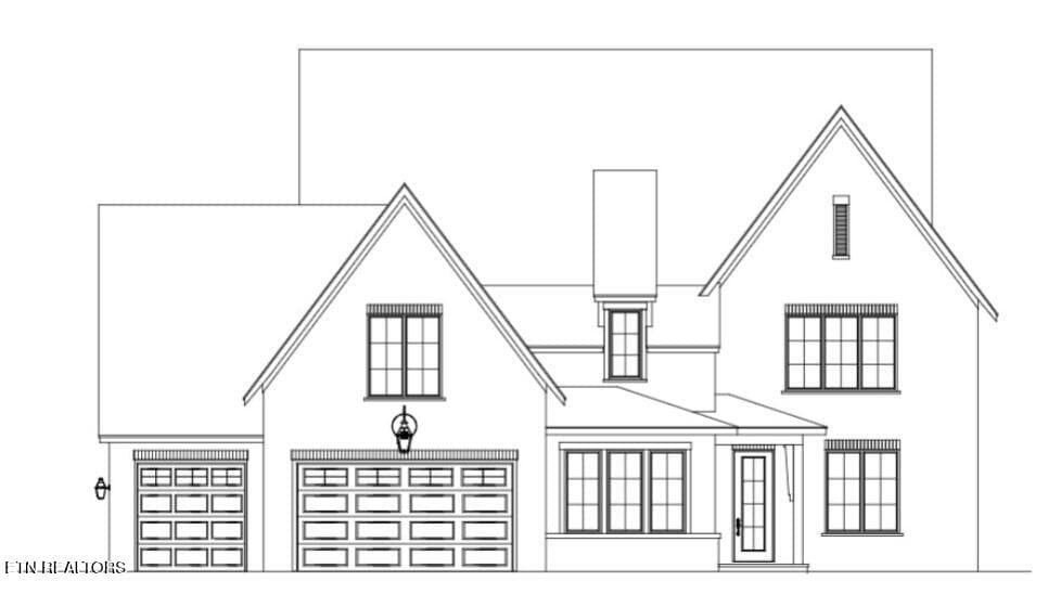 1768 Misty Lake Drive, Knoxville, TN 37932