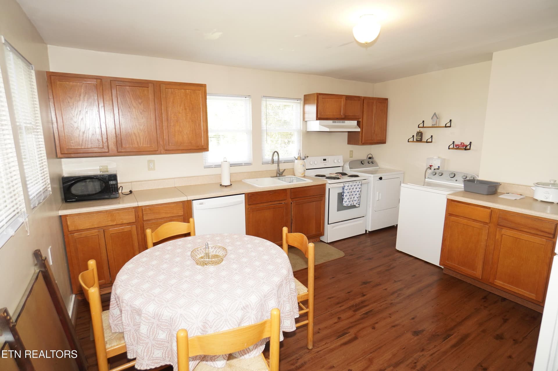 913 brotherton (15) - 913 Brotherton Rd, Jefferson City, TN 37760