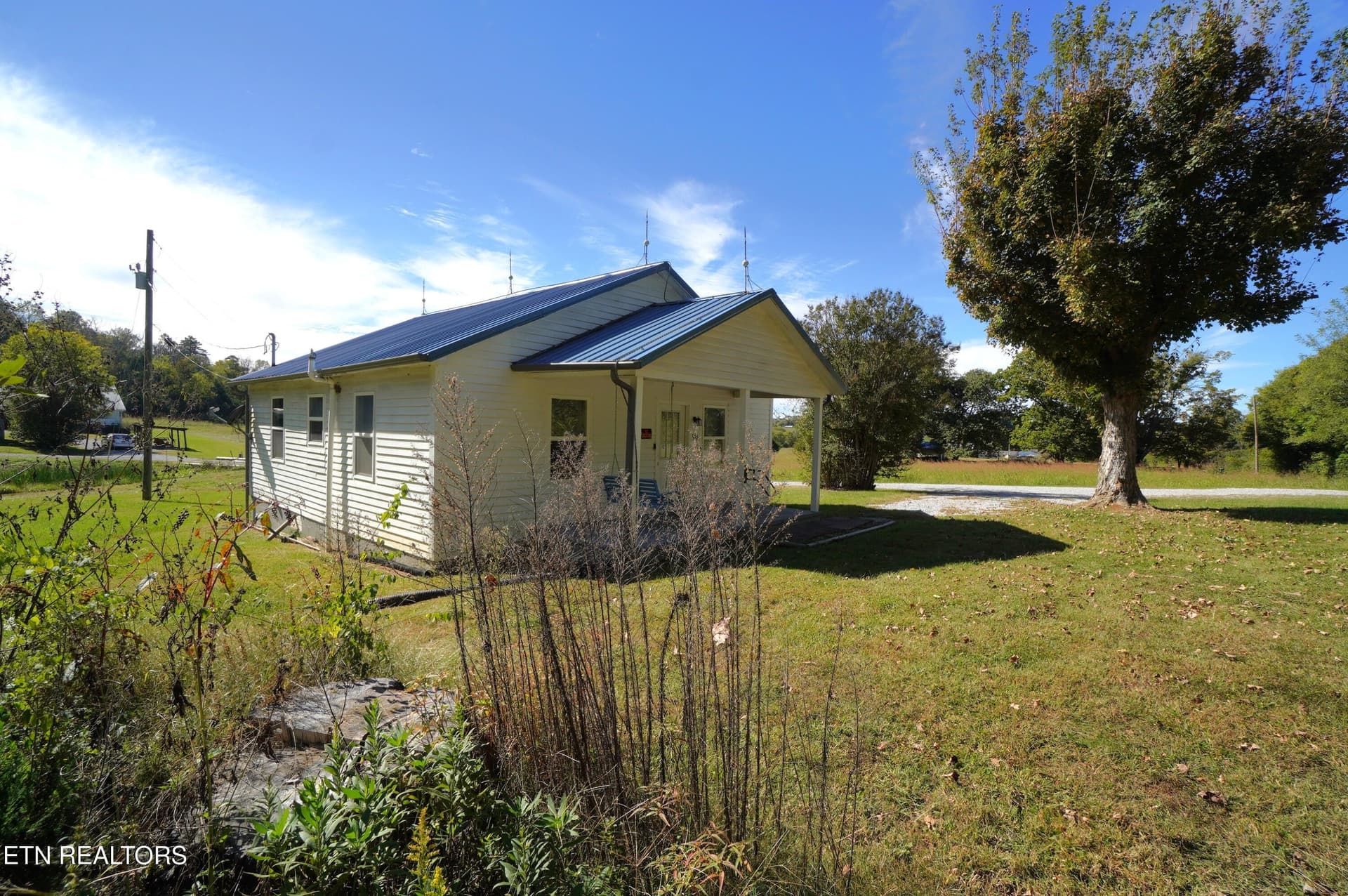 913 brotherton (4) - 913 Brotherton Rd, Jefferson City, TN 37760