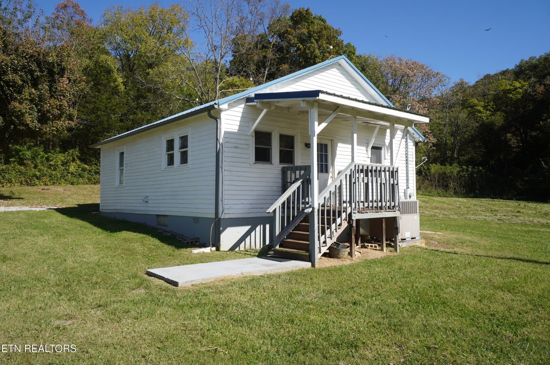 913 brotherton (24) - 913 Brotherton Rd, Jefferson City, TN 37760
