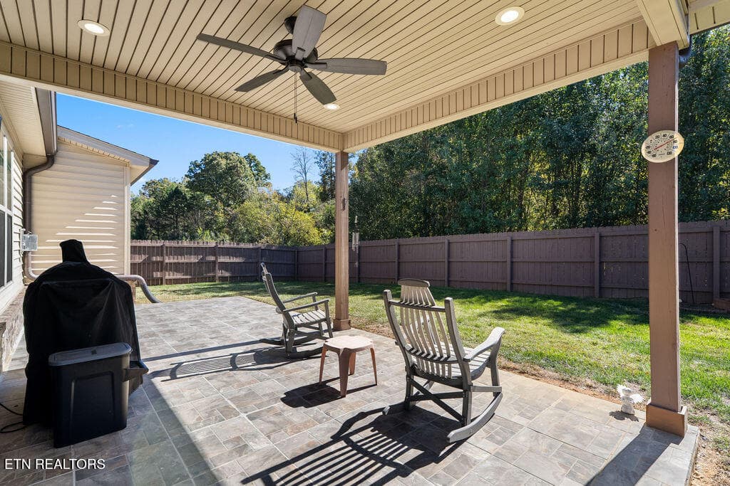 DSC05925 - 2250 Boulder Crest Lane, Sevierville, TN 37876