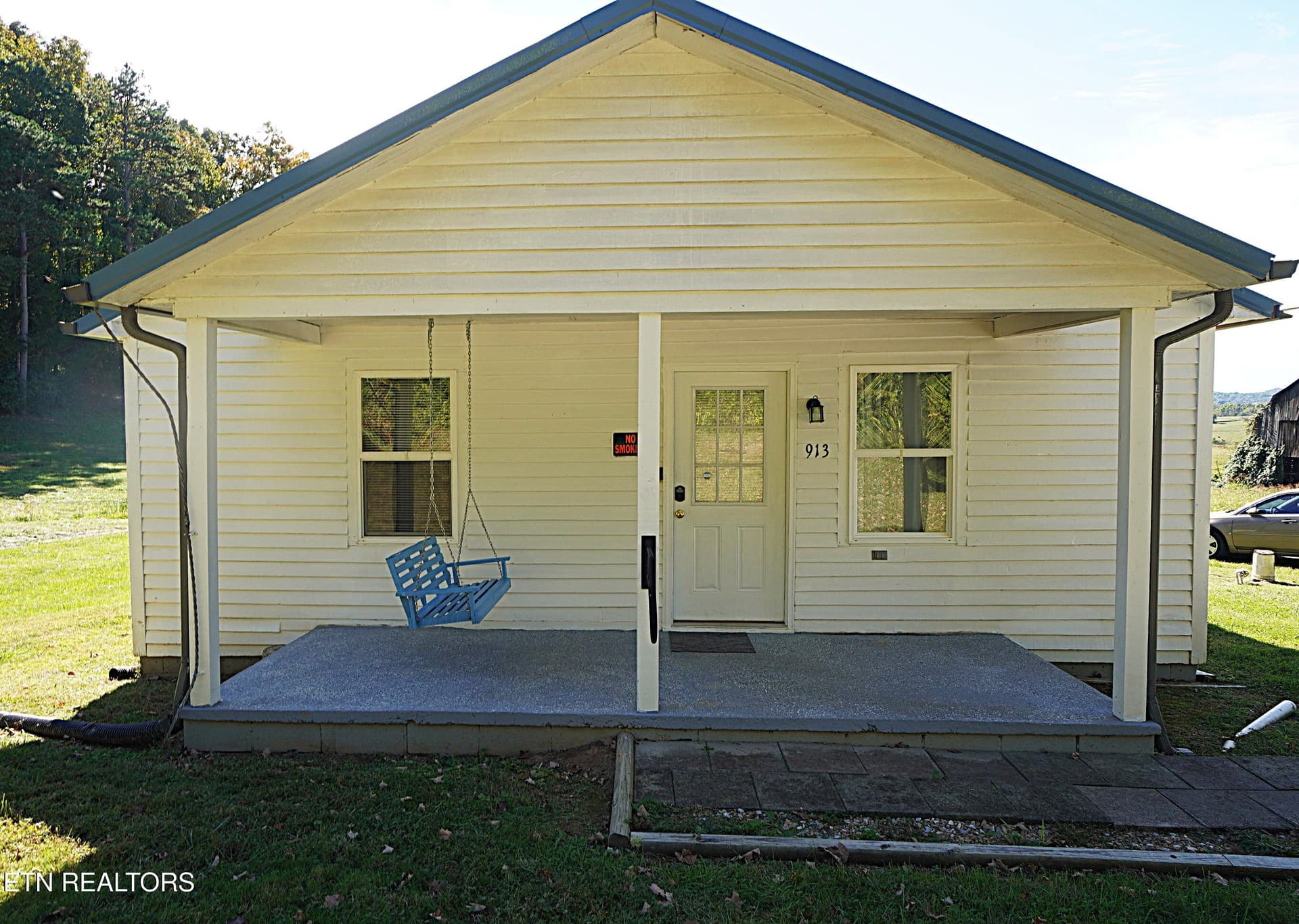 913 brotherton (2) - 913 Brotherton Rd, Jefferson City, TN 37760