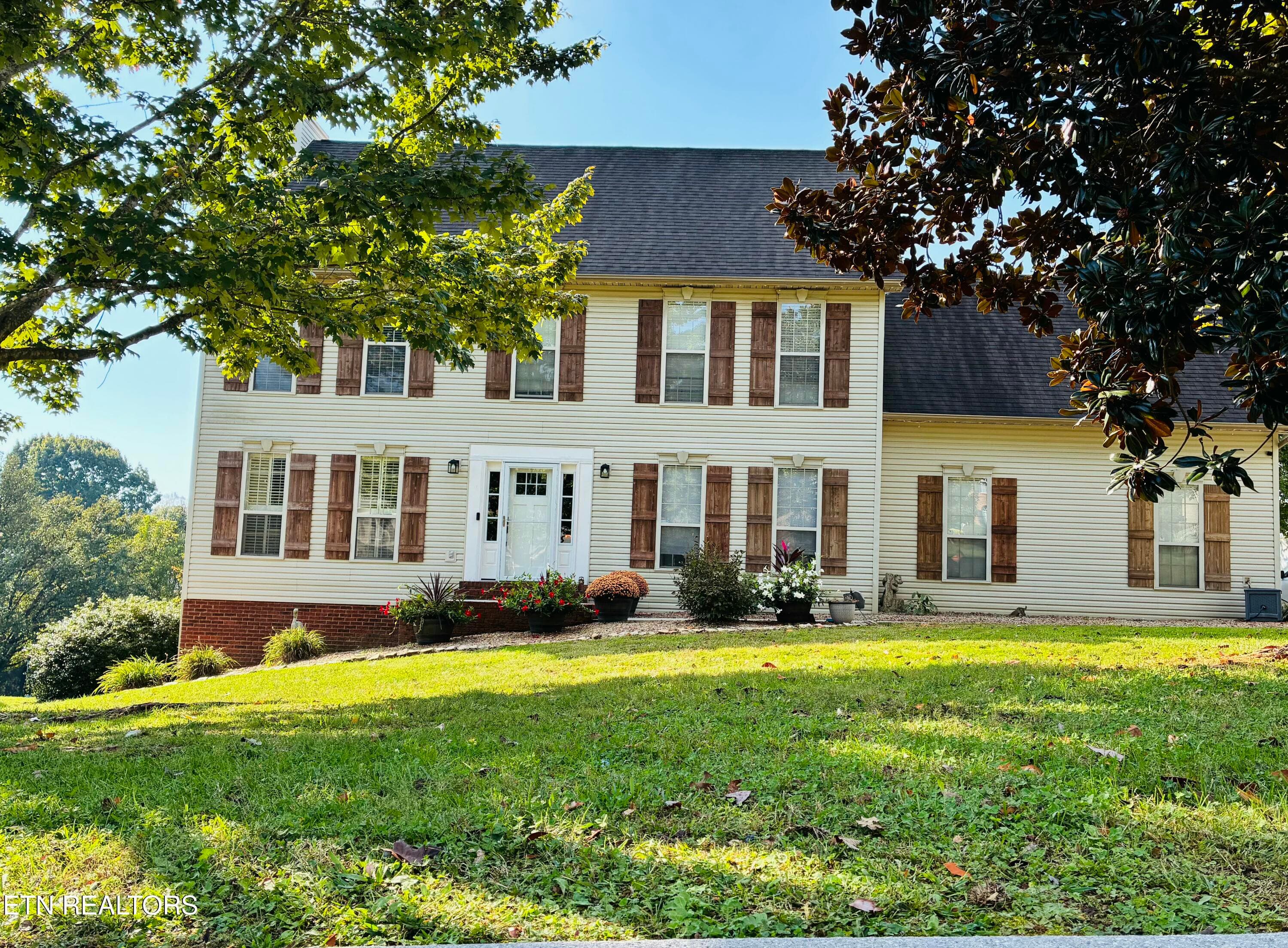 4525 Majestic Magnolia Lane, Morristown, TN 37814