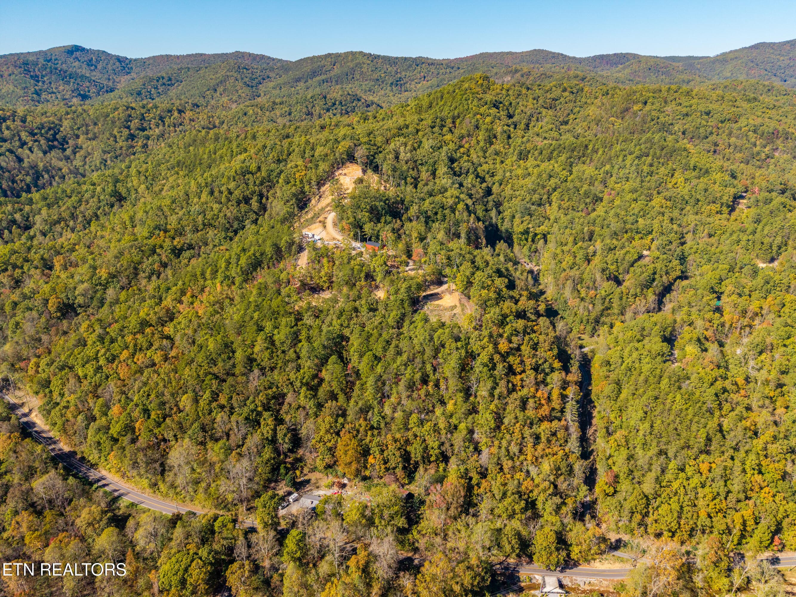 . - Patty View Way, Sevierville, TN 37862