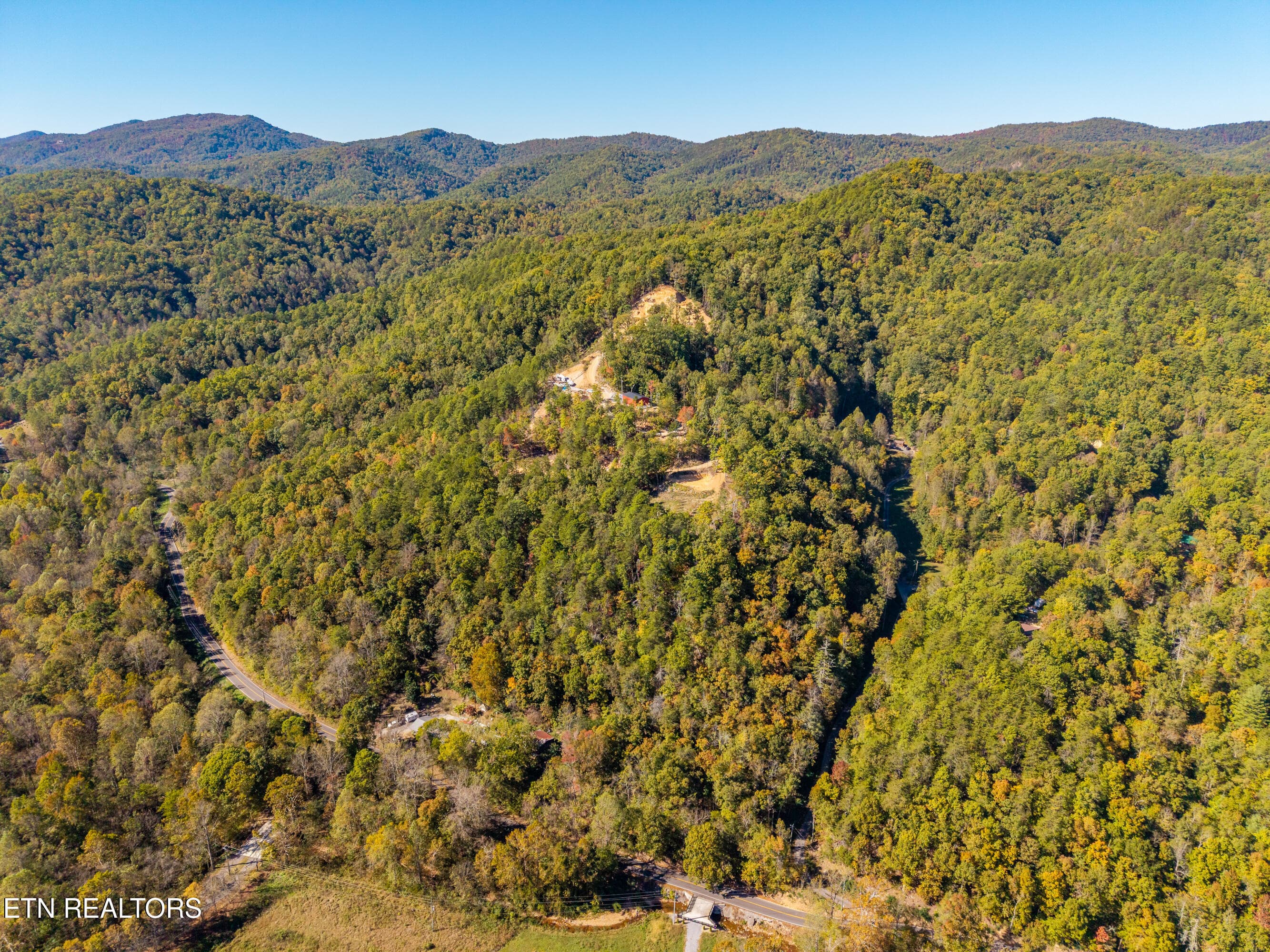 . - Patty View Way, Sevierville, TN 37862