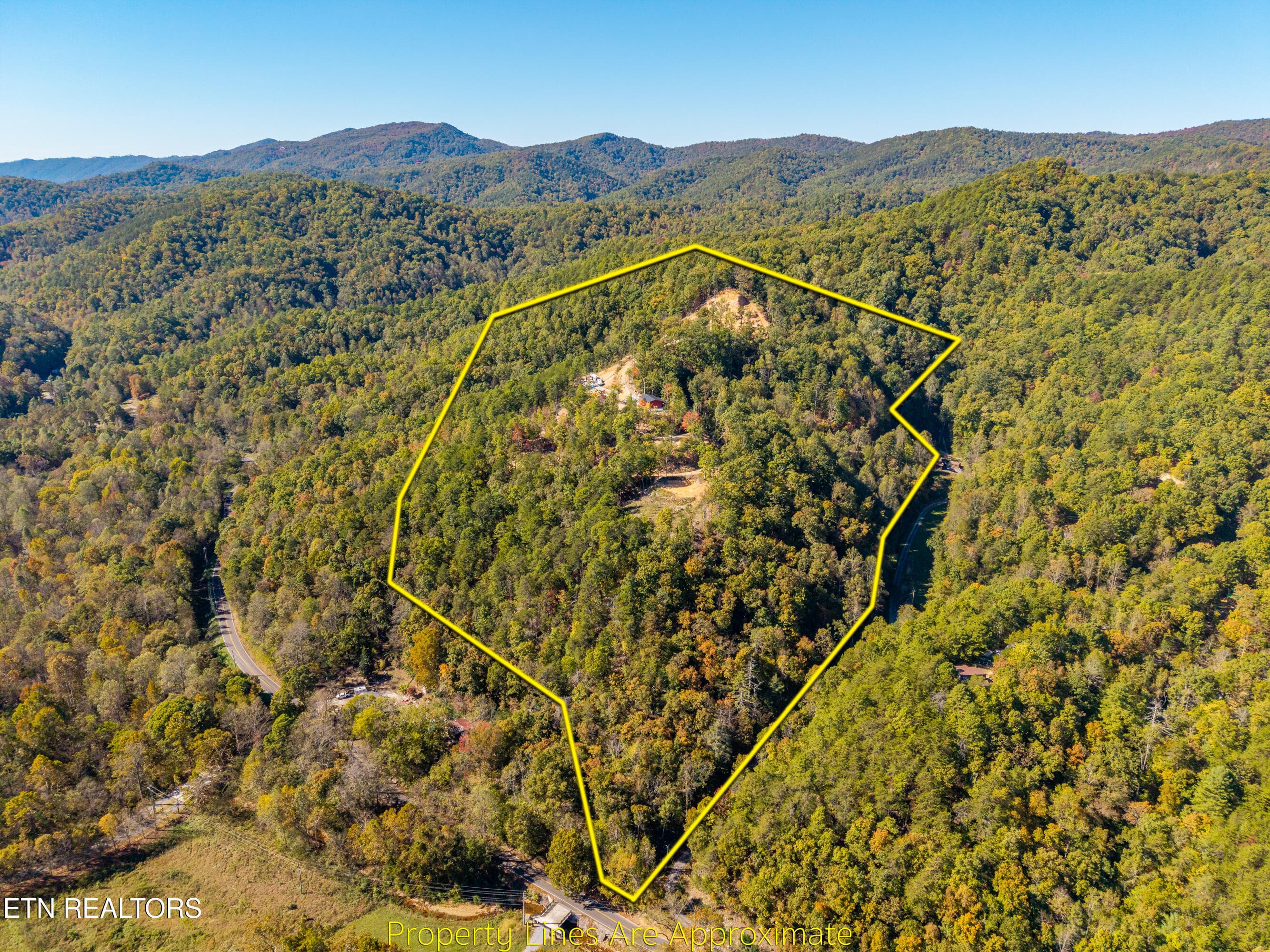 . - Patty View Way, Sevierville, TN 37862