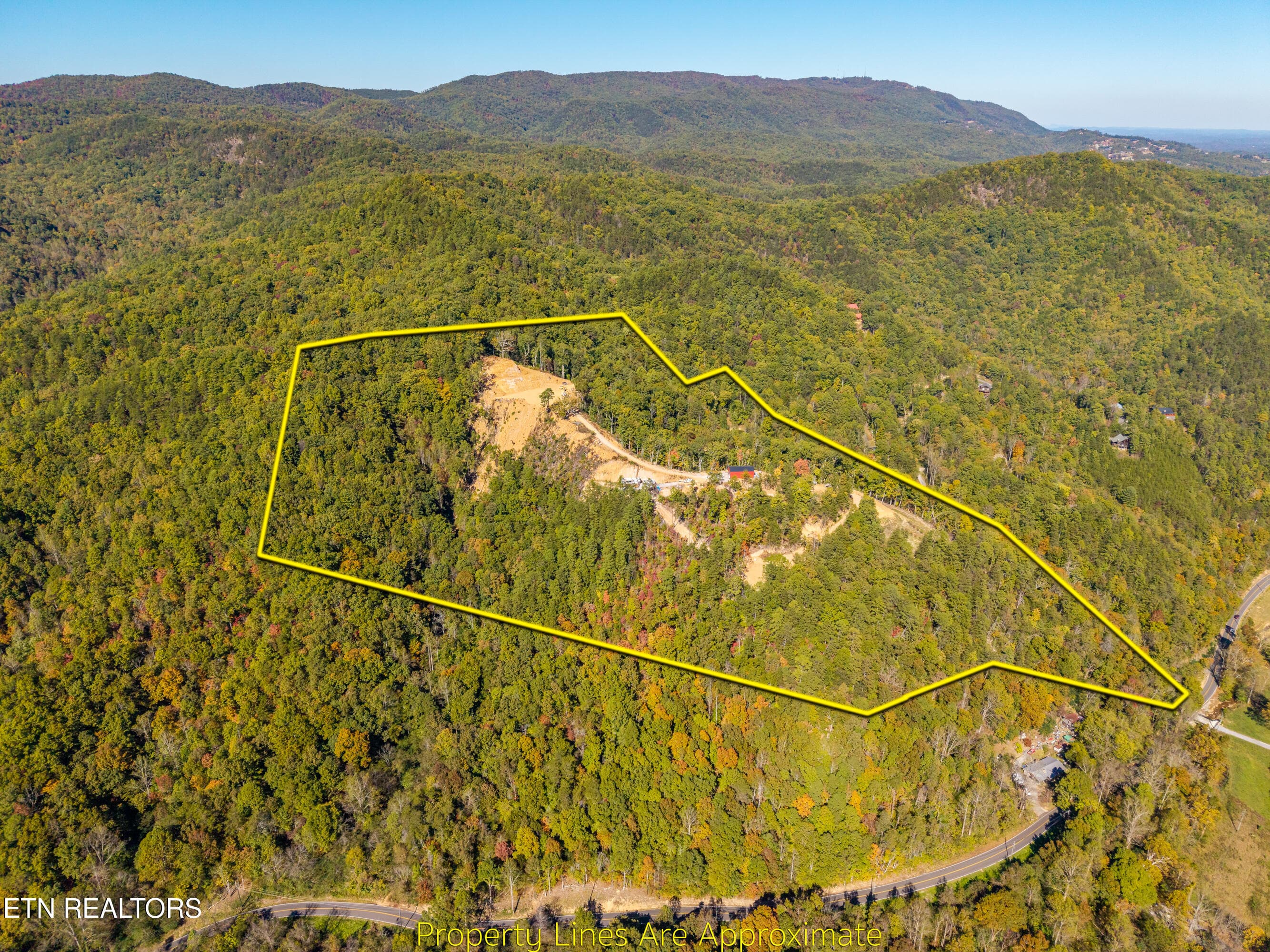 . - Patty View Way, Sevierville, TN 37862