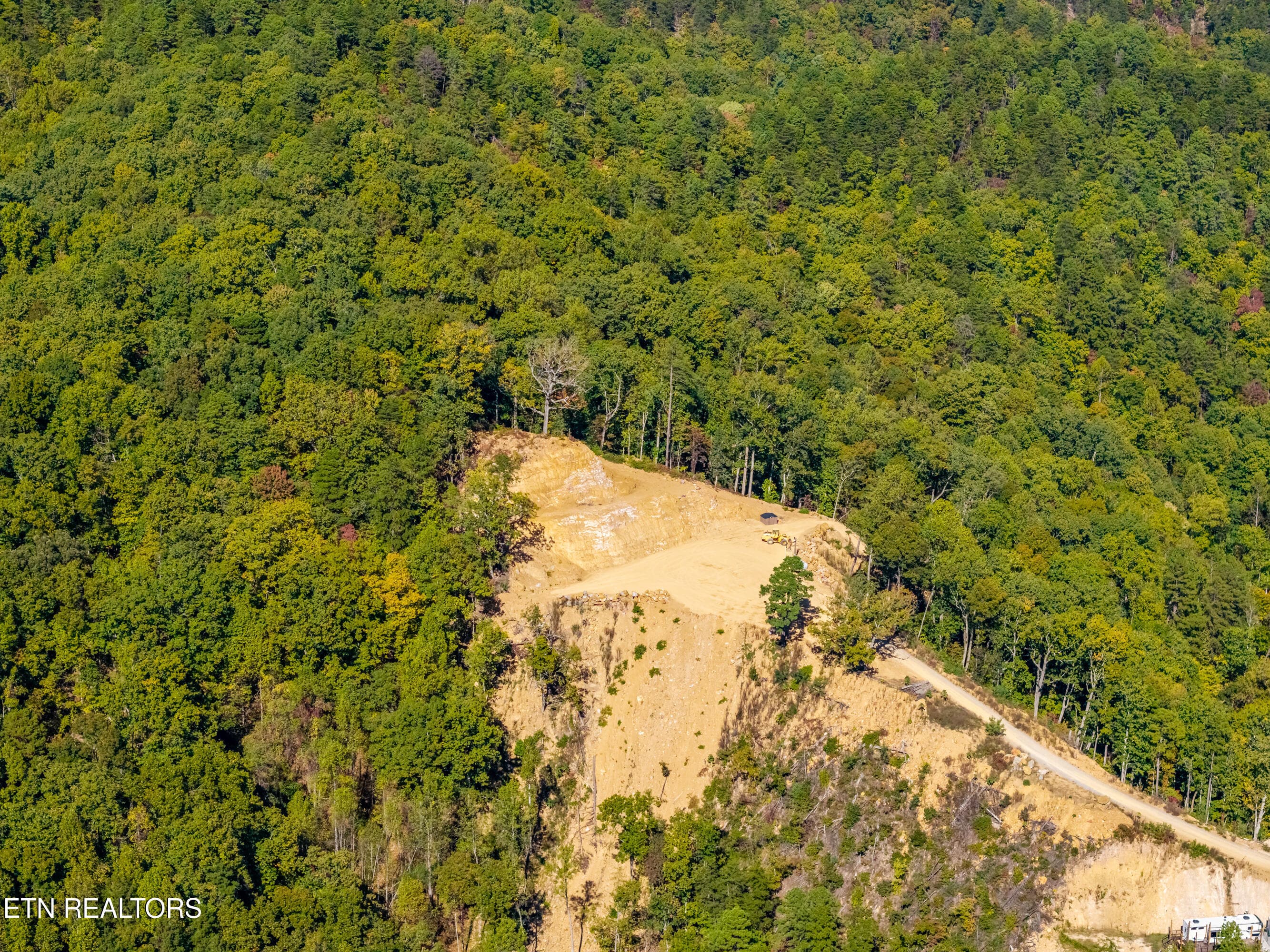 . - Patty View Way, Sevierville, TN 37862