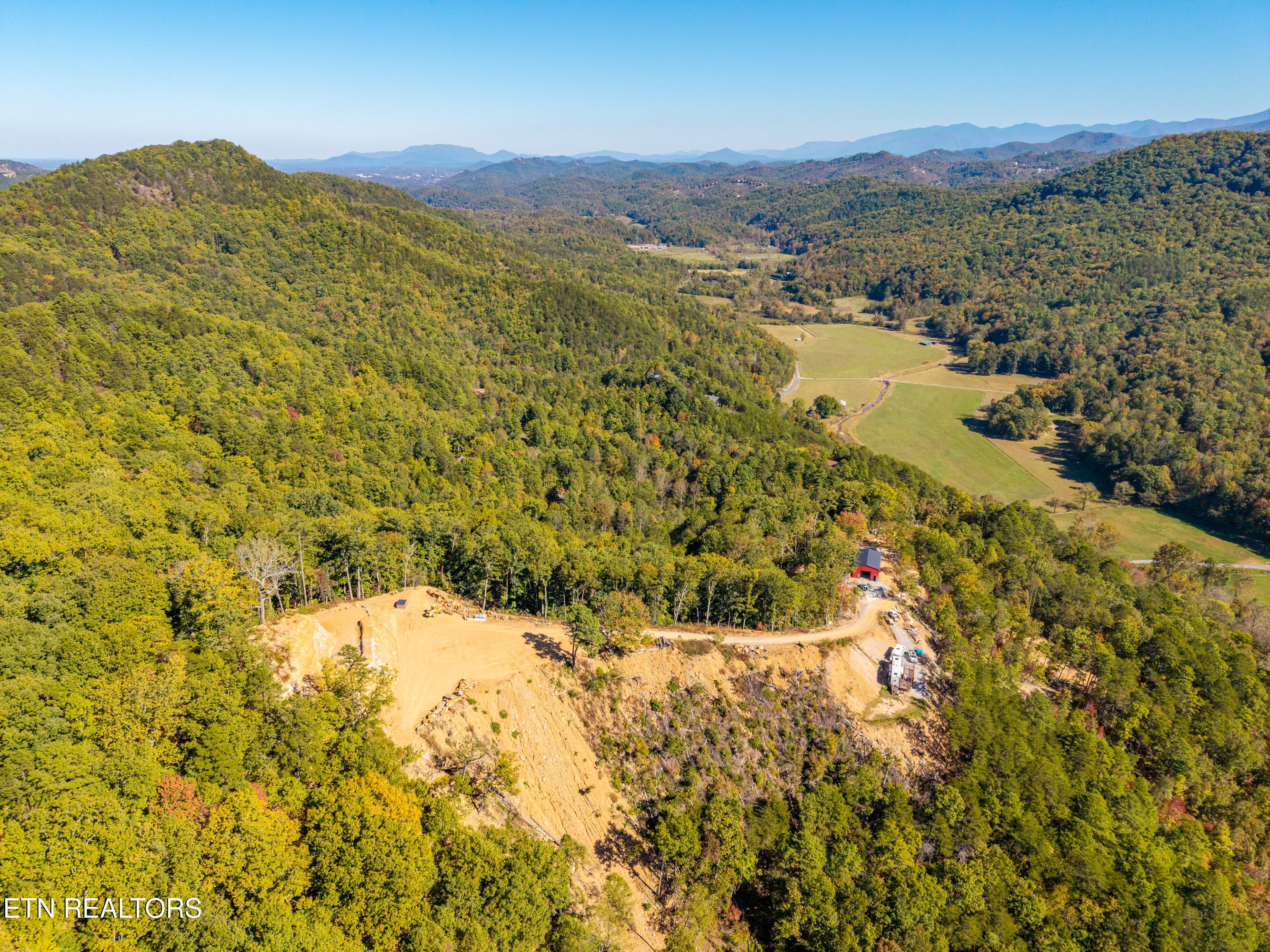 . - Patty View Way, Sevierville, TN 37862