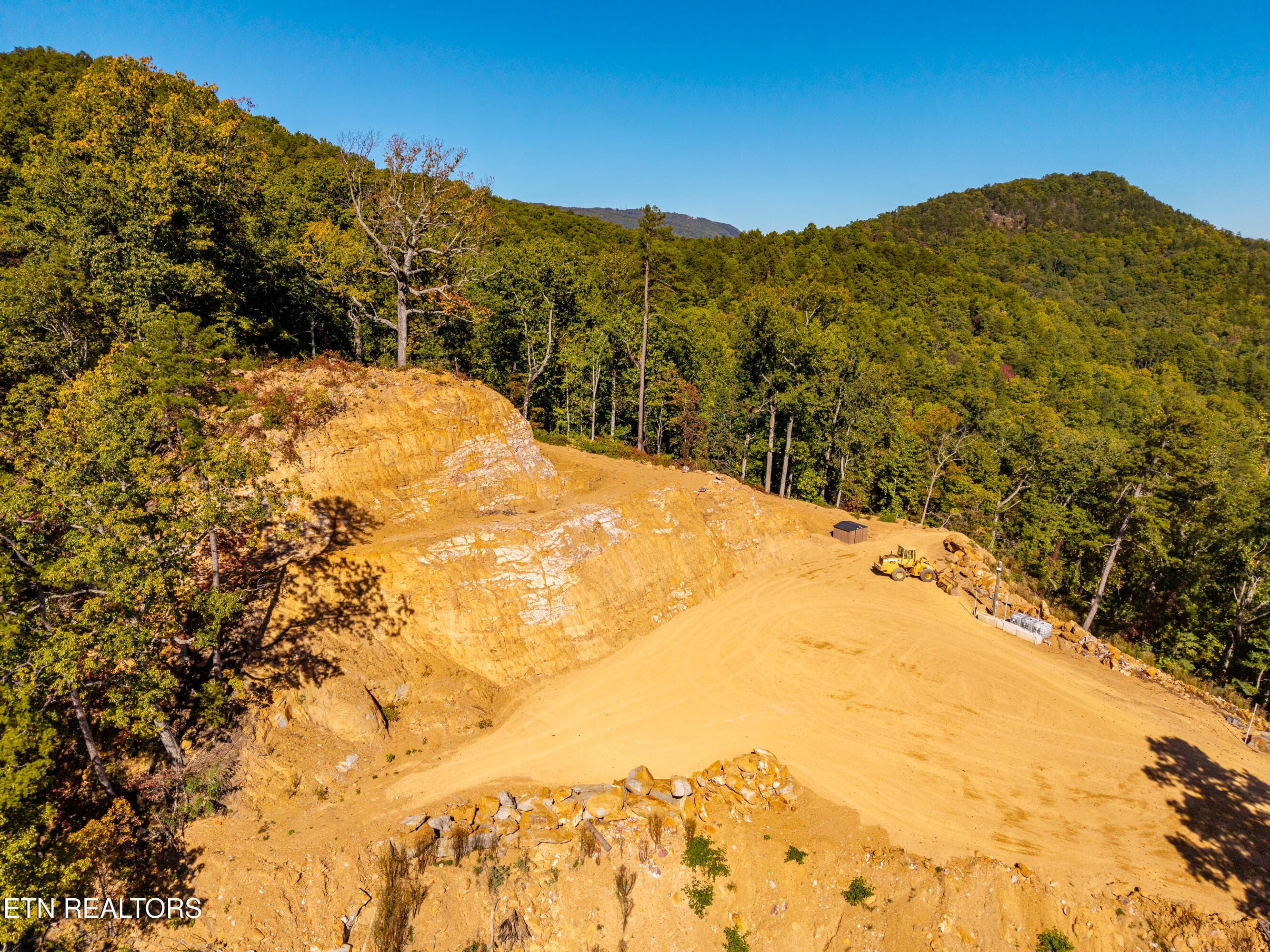 . - Patty View Way, Sevierville, TN 37862