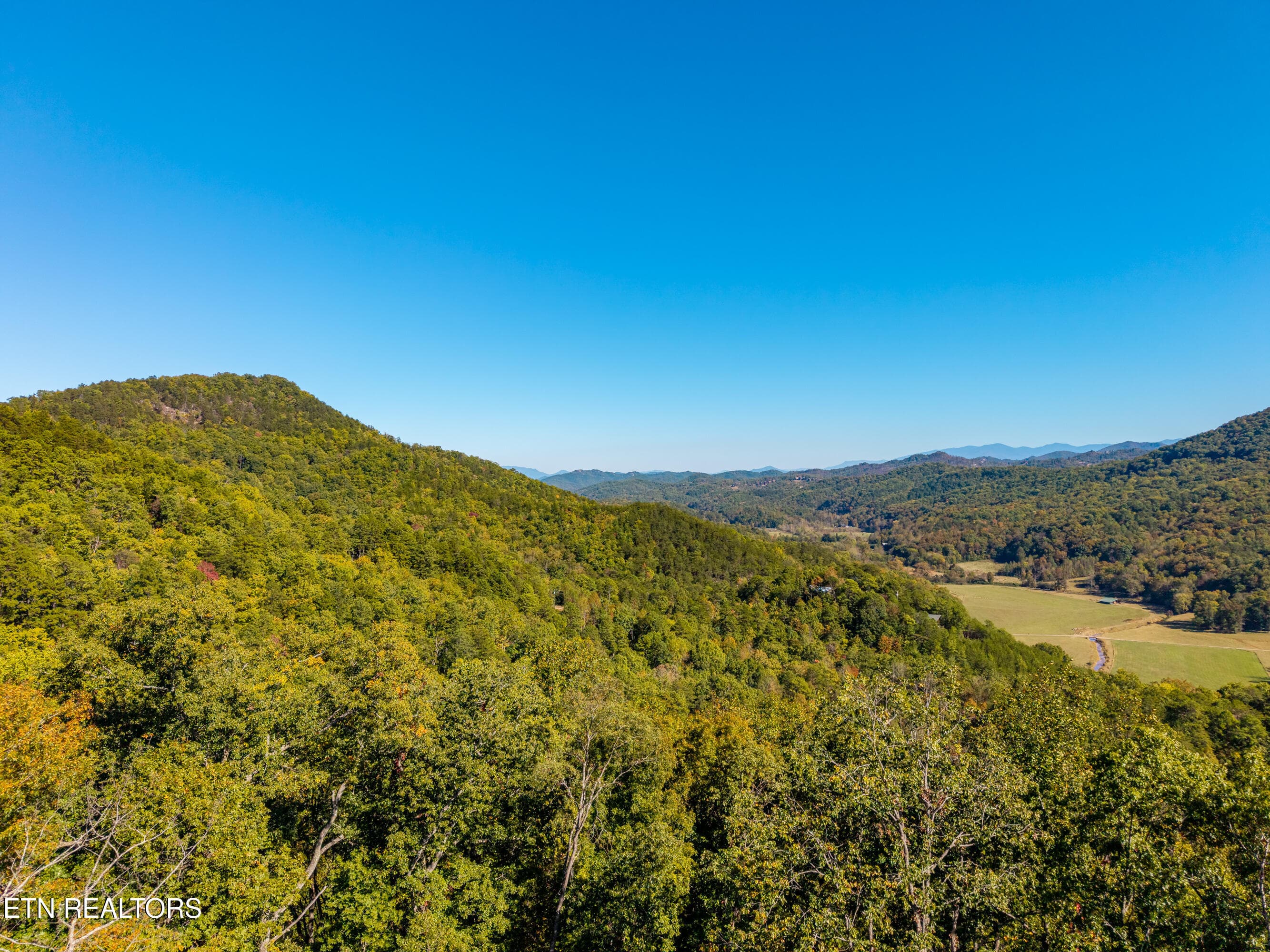 . - Patty View Way, Sevierville, TN 37862