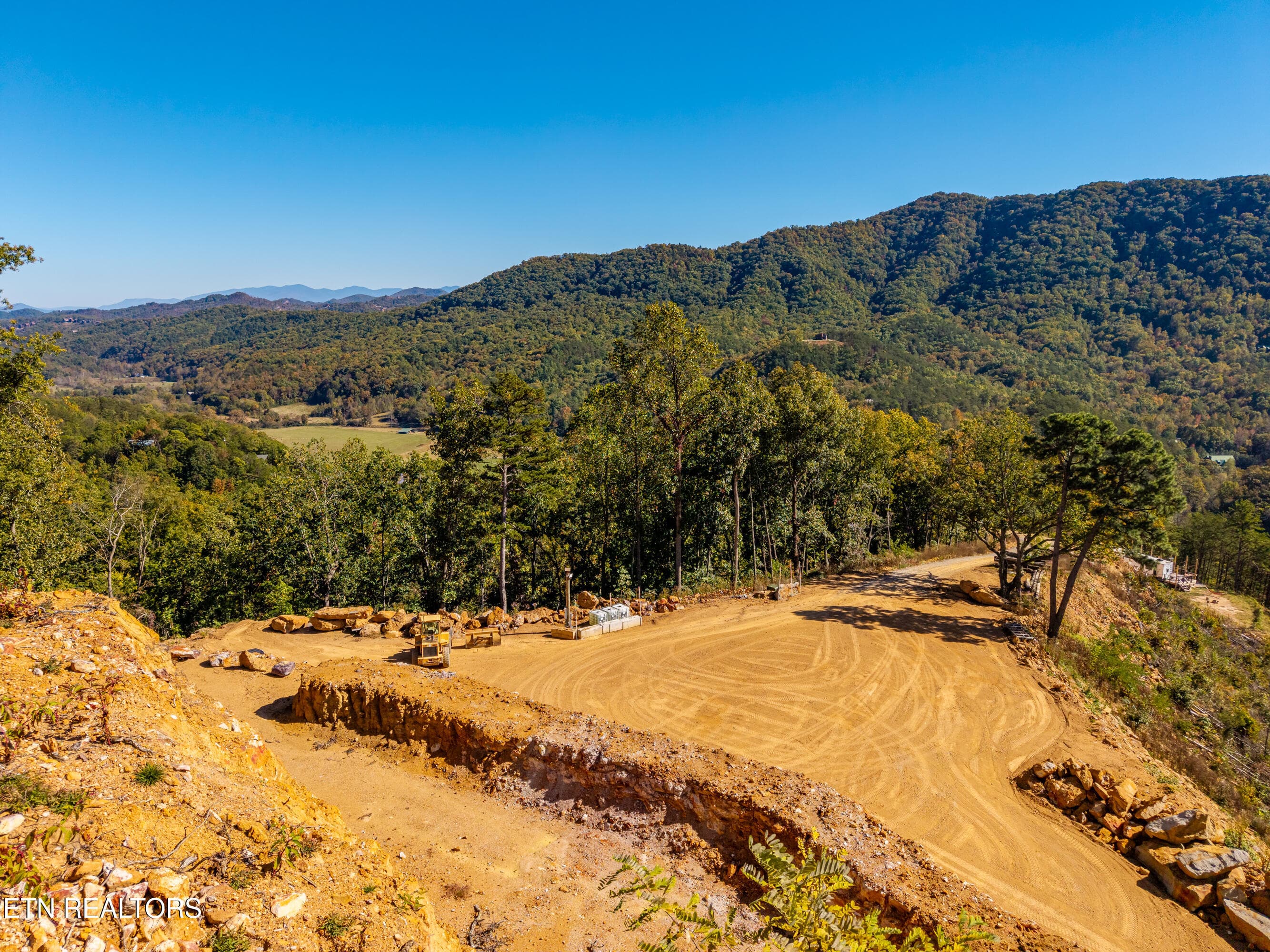 . - Patty View Way, Sevierville, TN 37862