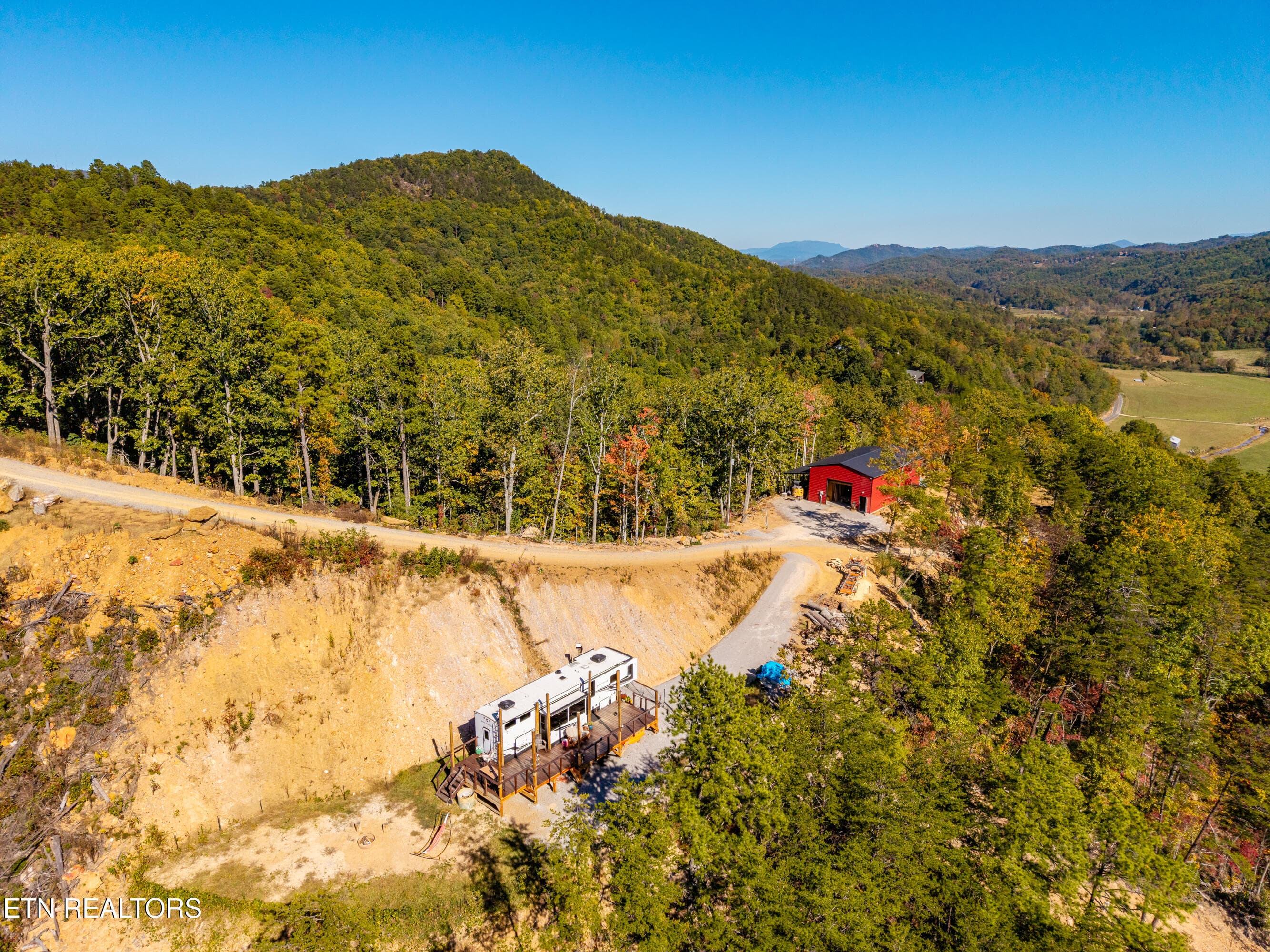 . - Patty View Way, Sevierville, TN 37862