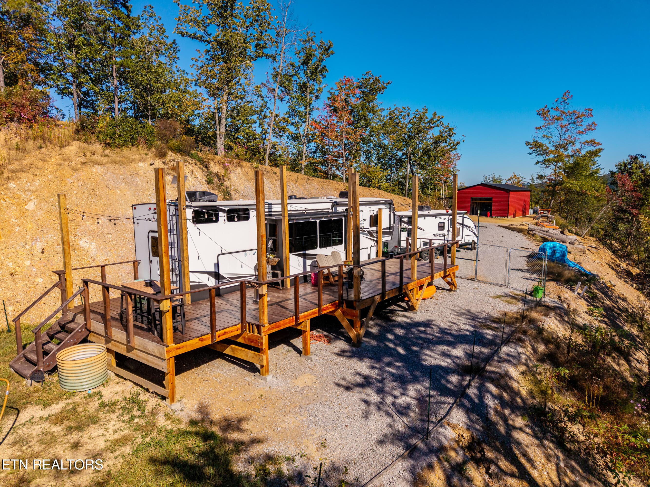 . - Patty View Way, Sevierville, TN 37862
