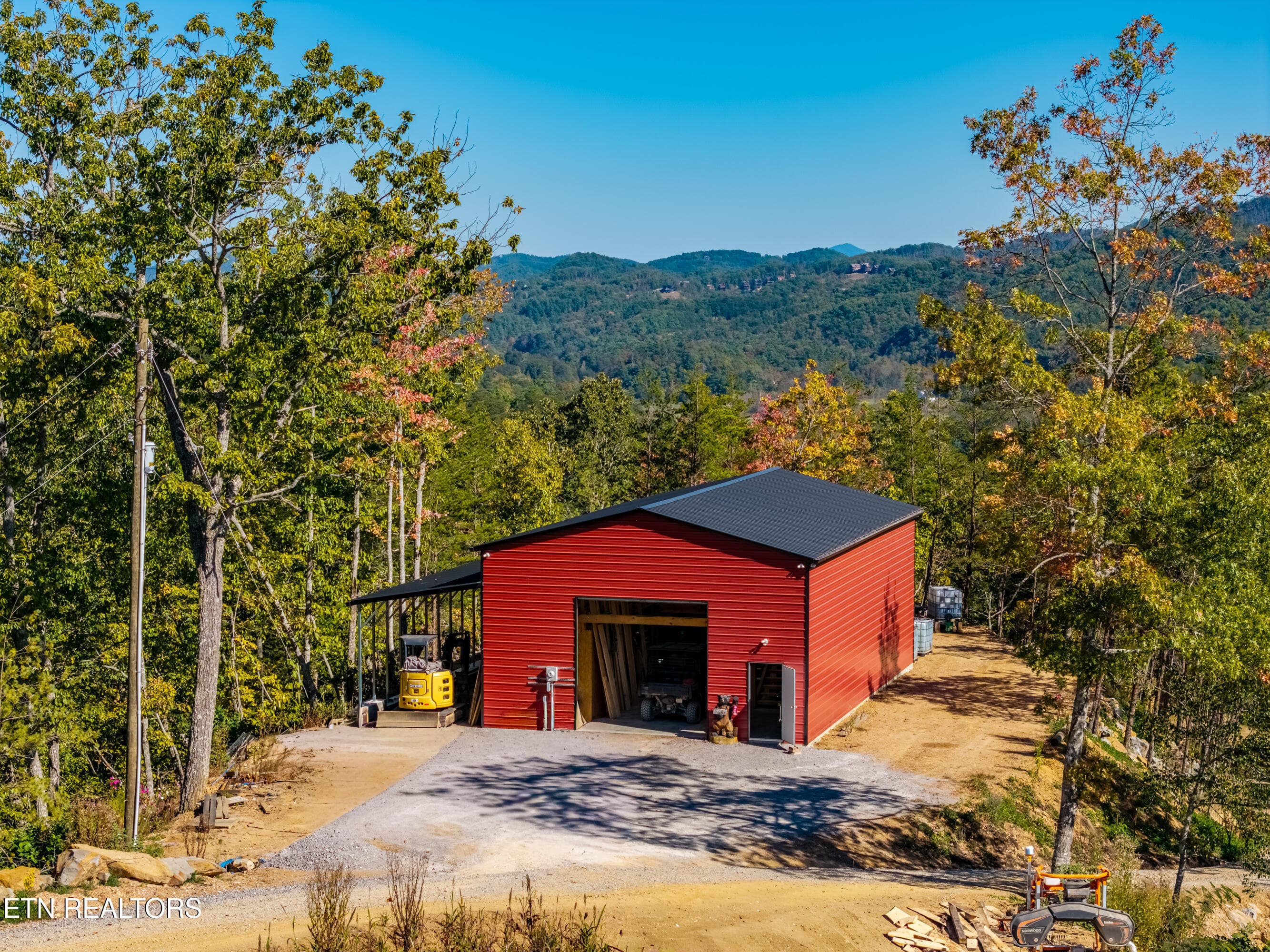 . - Patty View Way, Sevierville, TN 37862