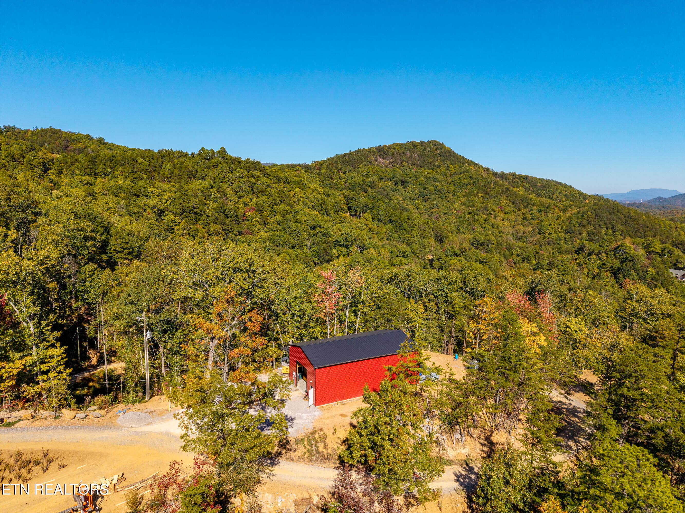 . - Patty View Way, Sevierville, TN 37862