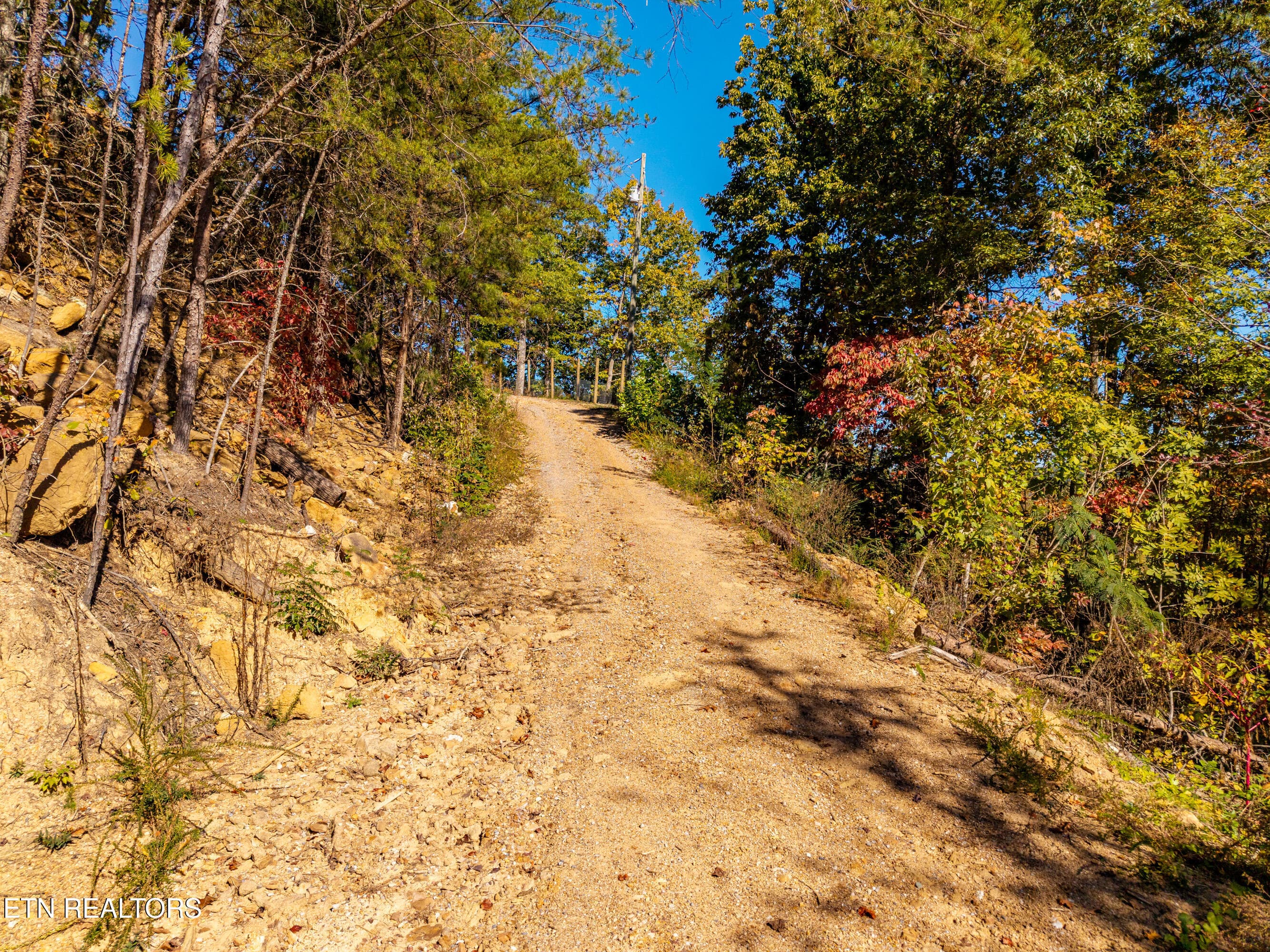 . - Patty View Way, Sevierville, TN 37862