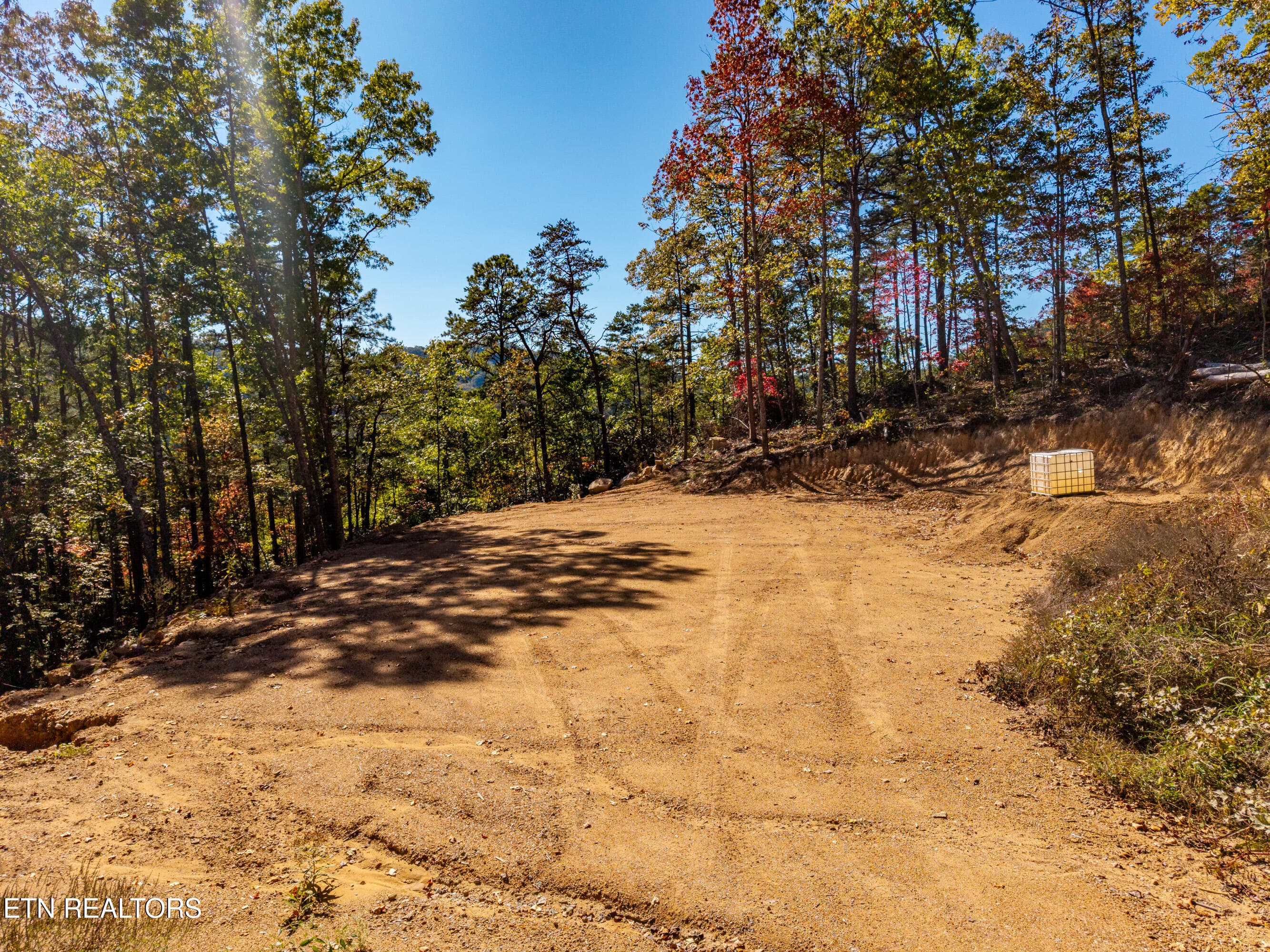 . - Patty View Way, Sevierville, TN 37862