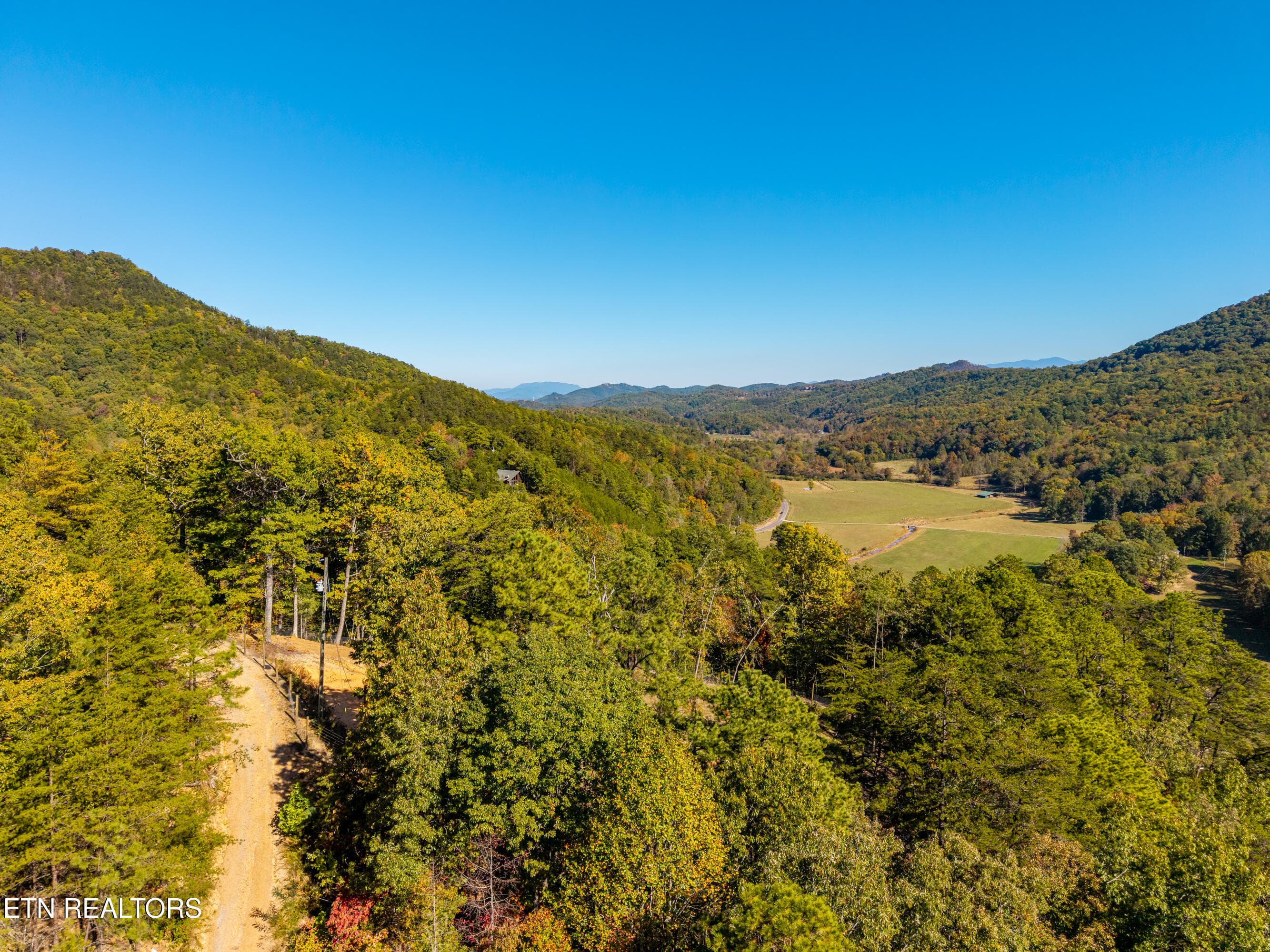 . - Patty View Way, Sevierville, TN 37862