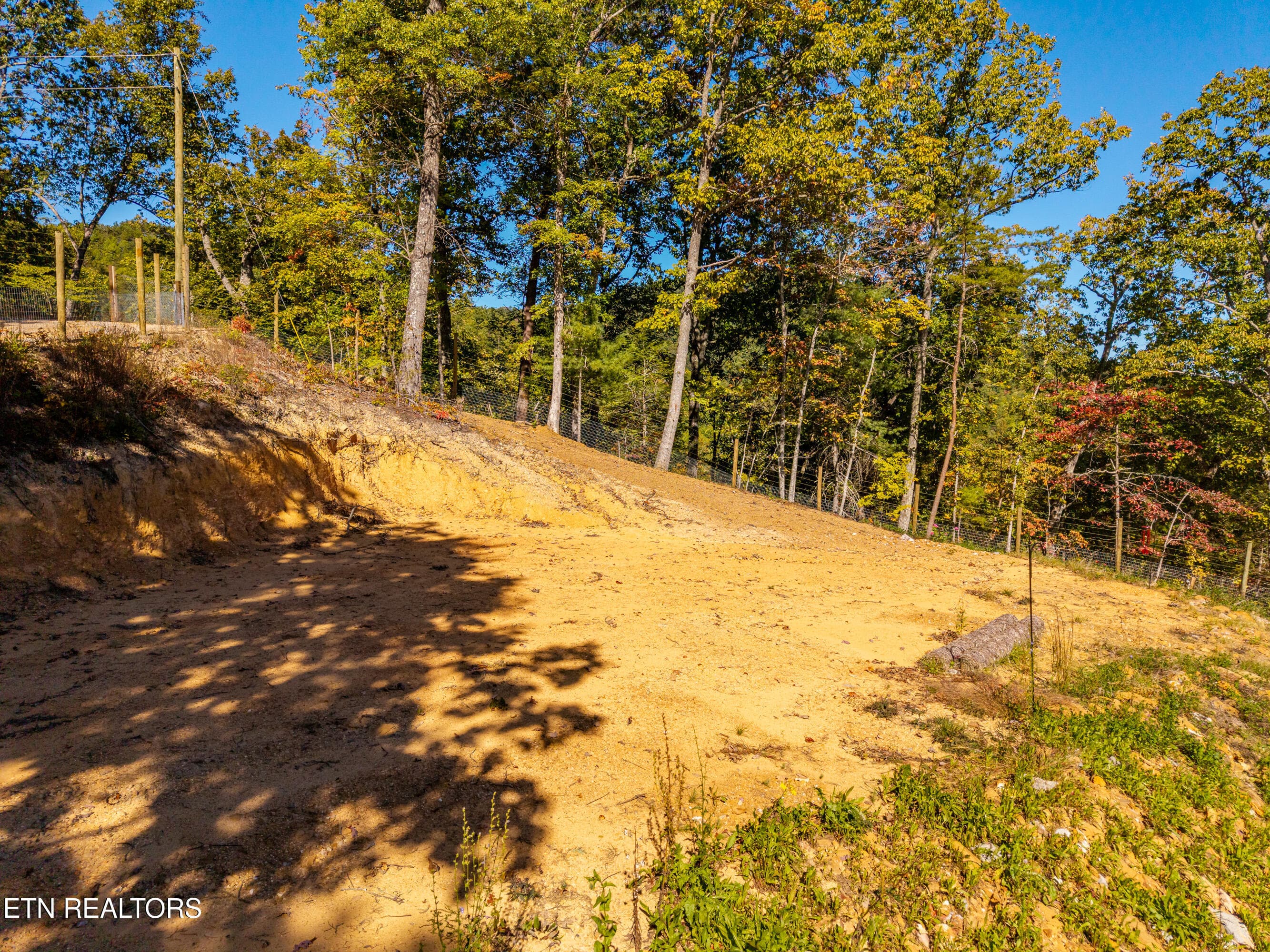 . - Patty View Way, Sevierville, TN 37862