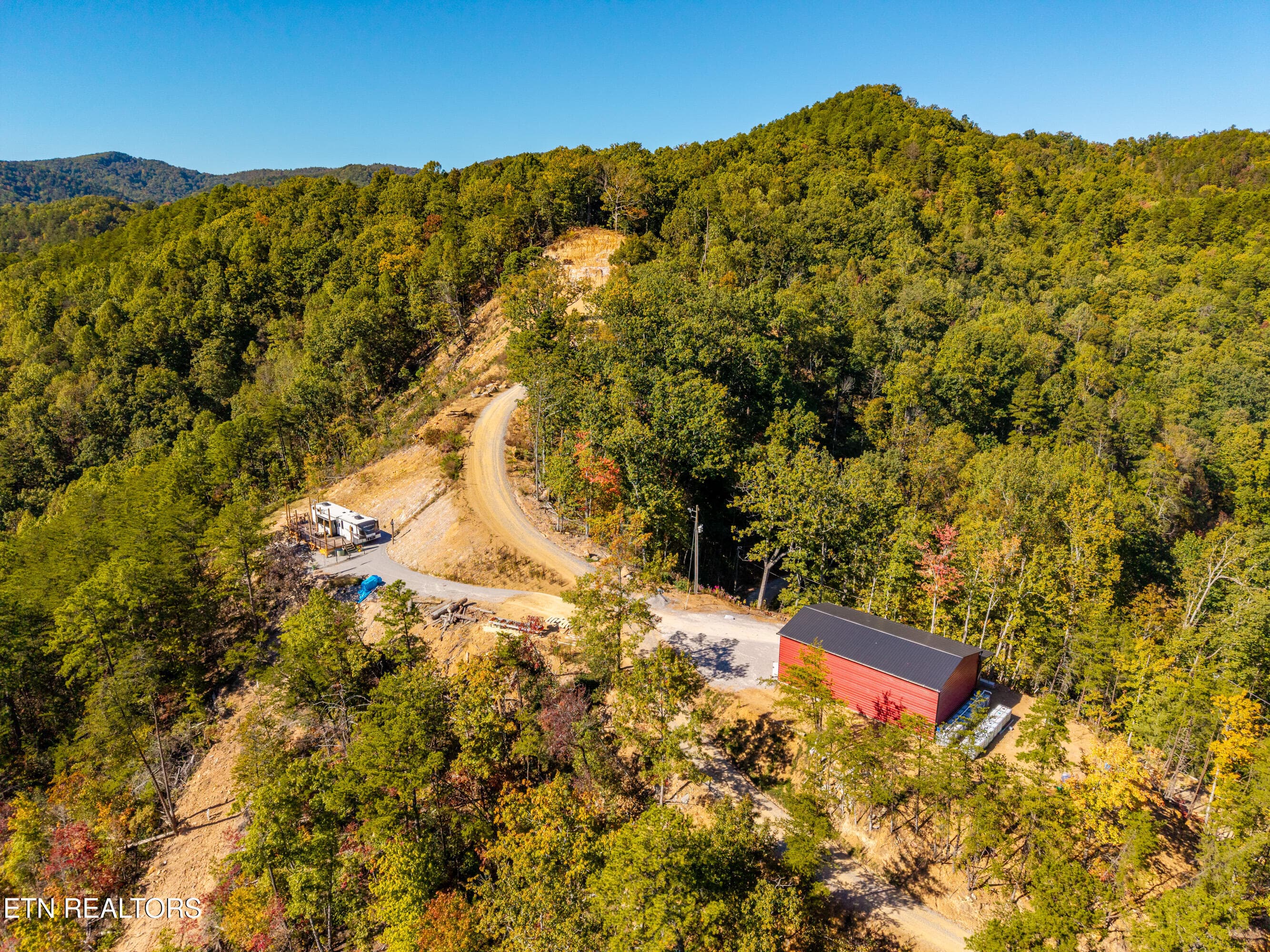 . - Patty View Way, Sevierville, TN 37862