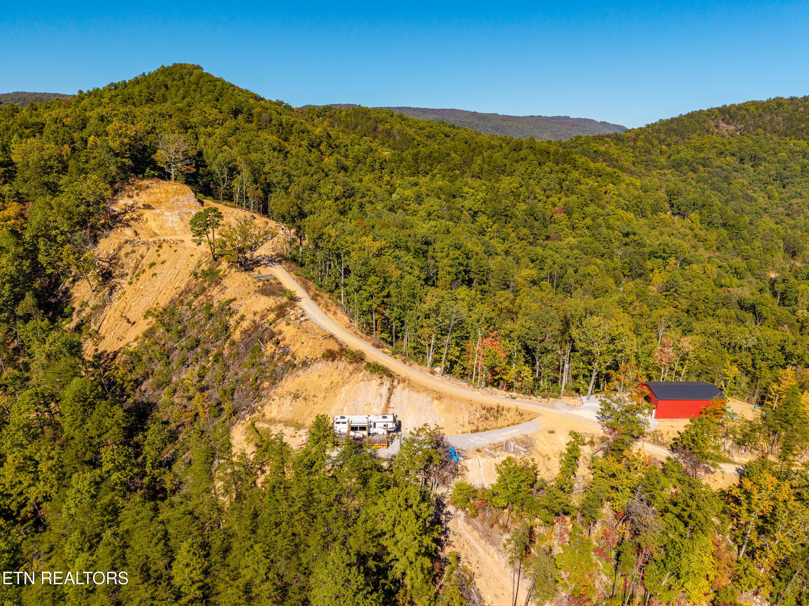 . - Patty View Way, Sevierville, TN 37862