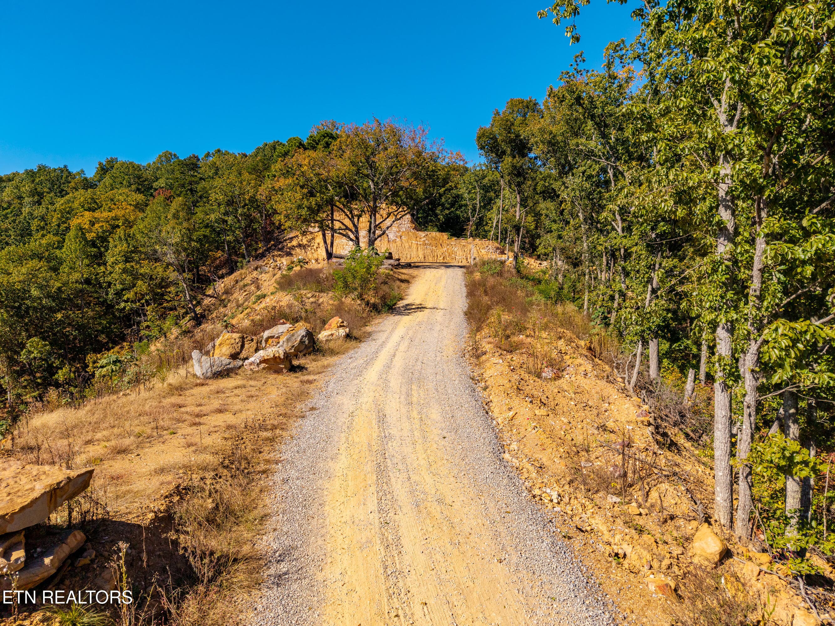 . - Patty View Way, Sevierville, TN 37862