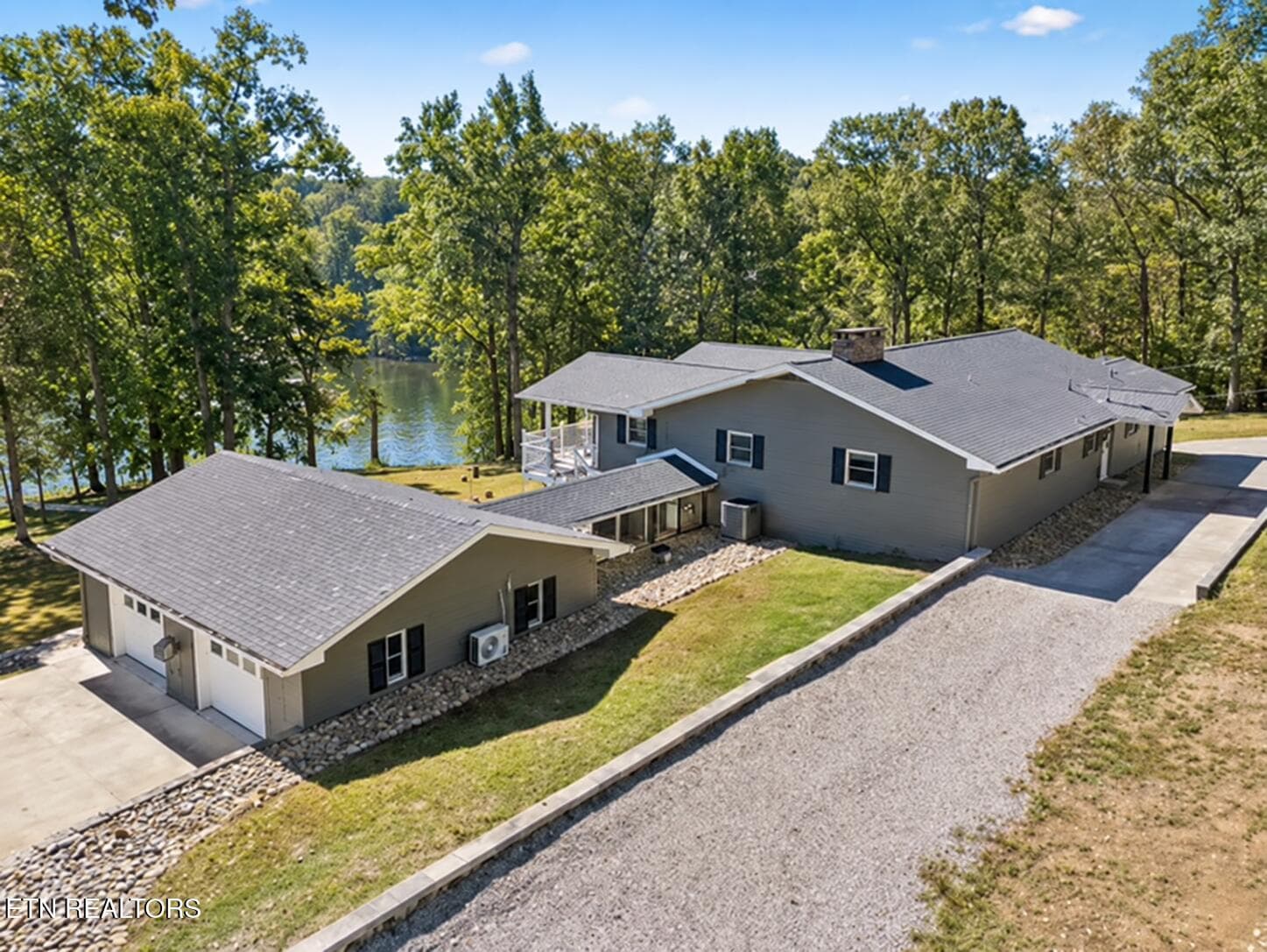04032083-D4BA-4BB3-8E4E-DA1225D9001E - 496 Shawnee Drive, Jacksboro, TN 37757