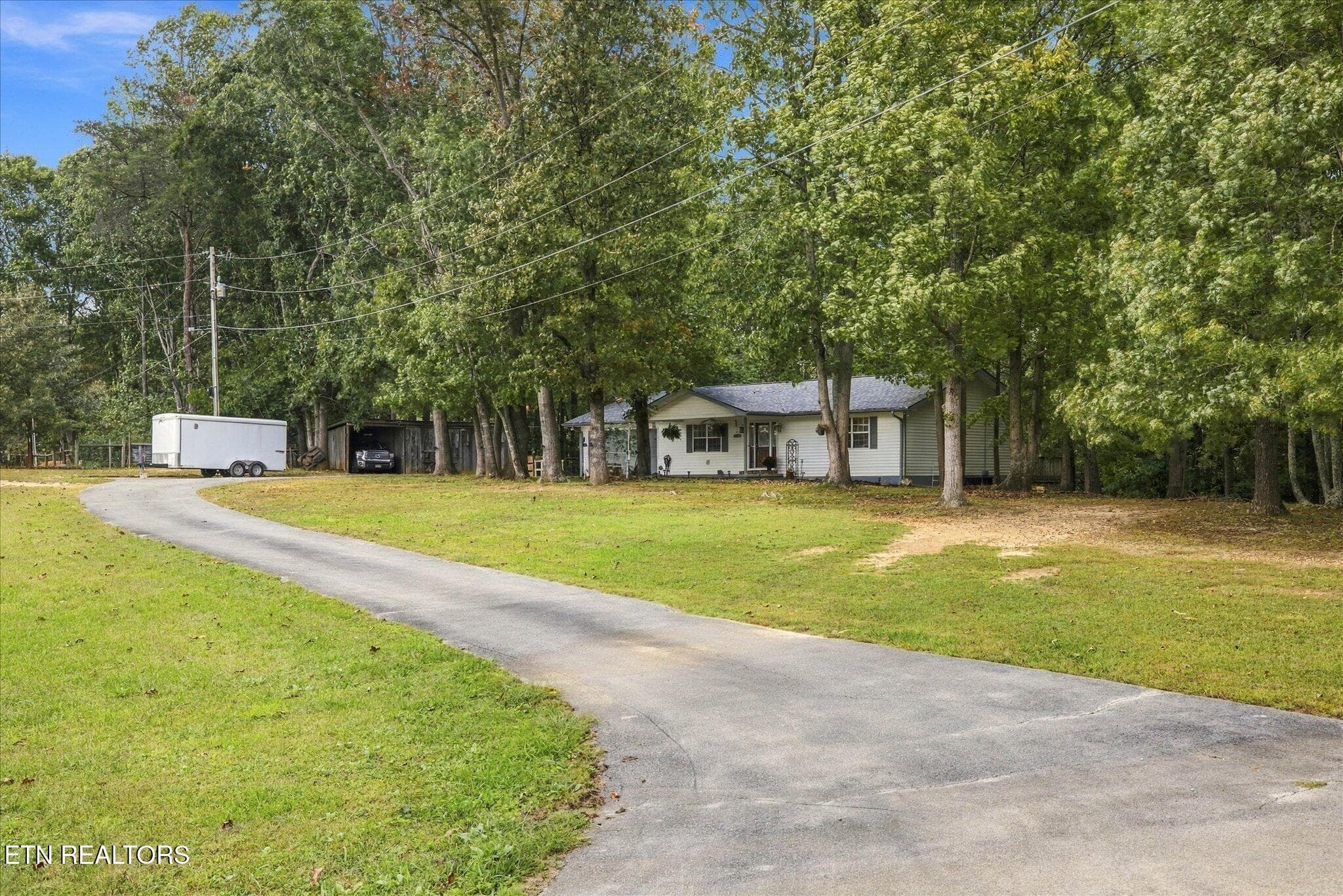 4750 Dogwood Lane, Strawberry Plains, TN 37871