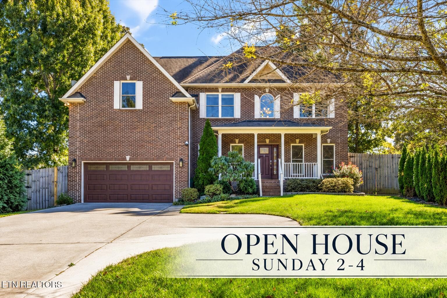 11022 Woody Drive, Knoxville, TN 37934