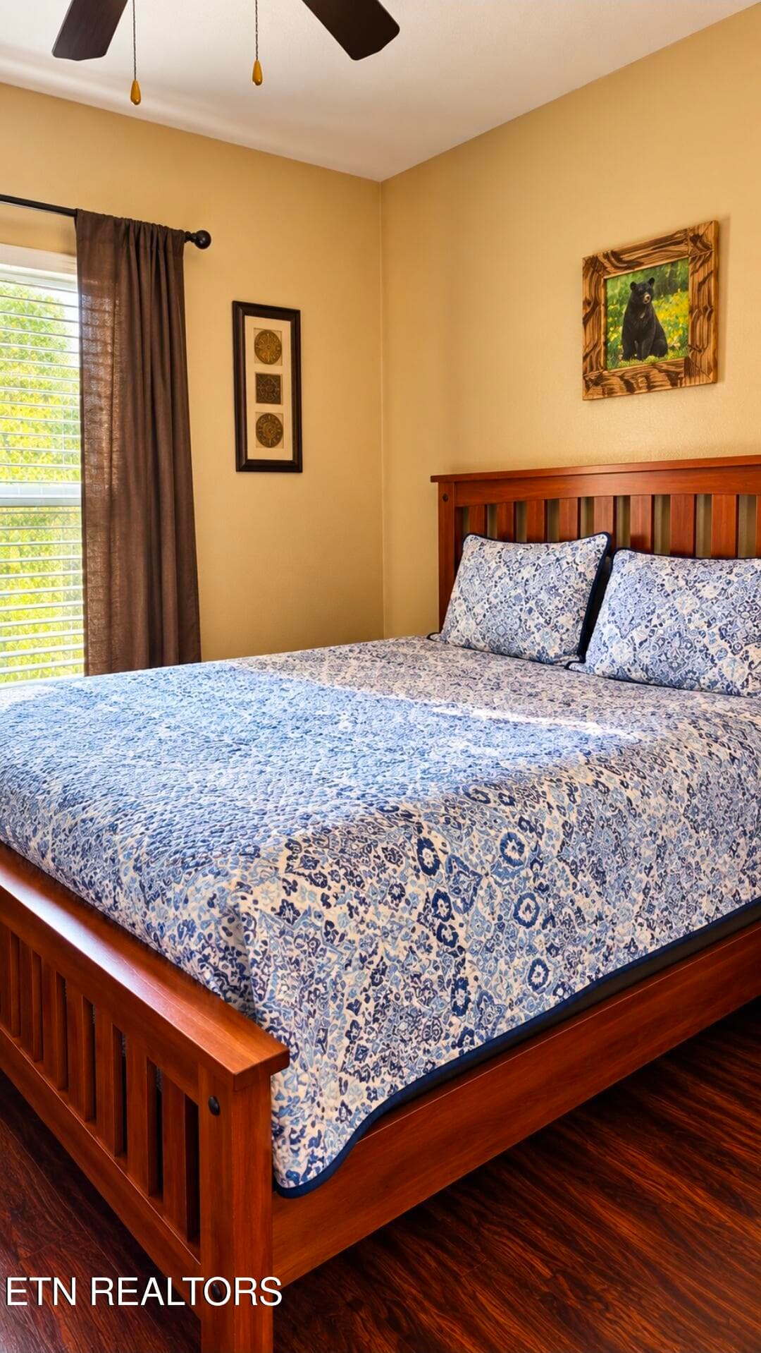 Bedroom 2 - 124 Plaza Drive UNIT 5301, Pigeon Forge, TN 37863
