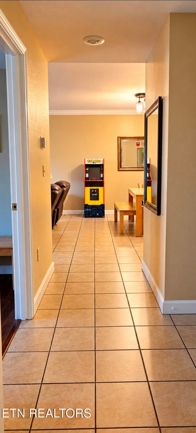 Beautiful tile floors - 124 Plaza Drive UNIT 5301, Pigeon Forge, TN 37863