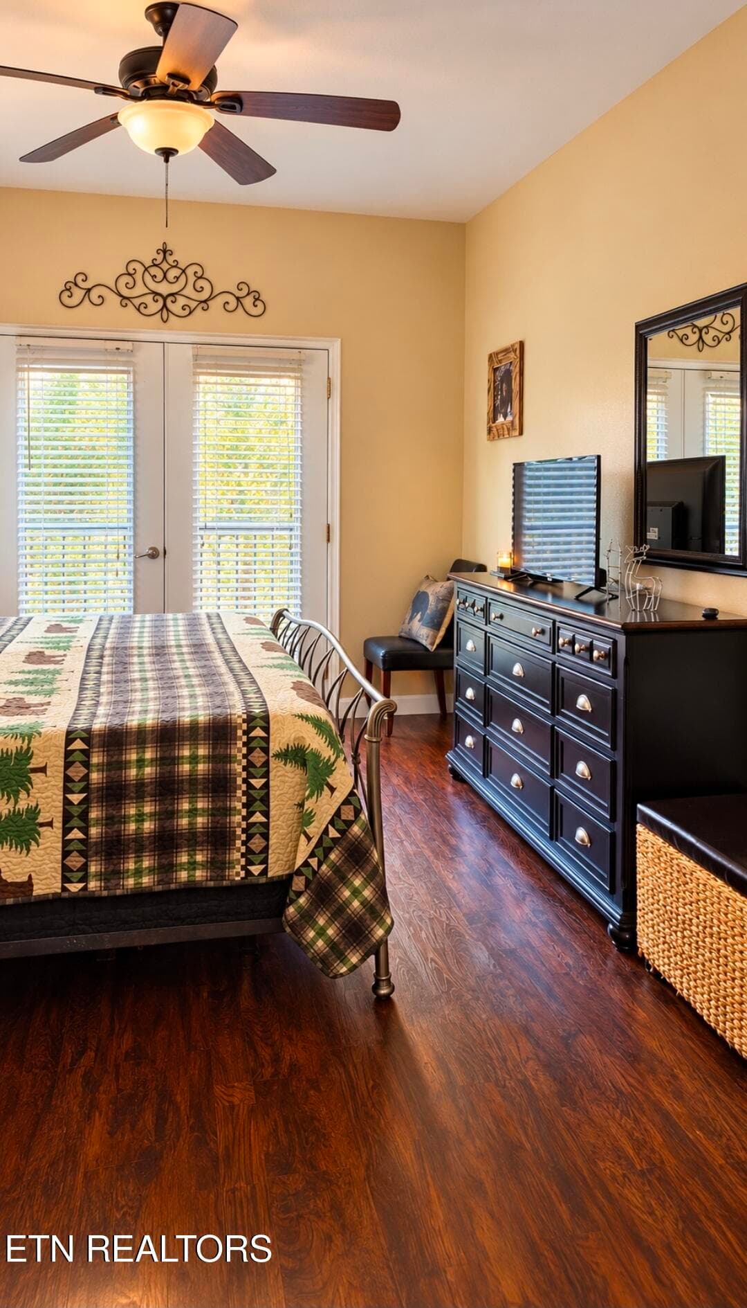 beautiful floors - 124 Plaza Drive UNIT 5301, Pigeon Forge, TN 37863