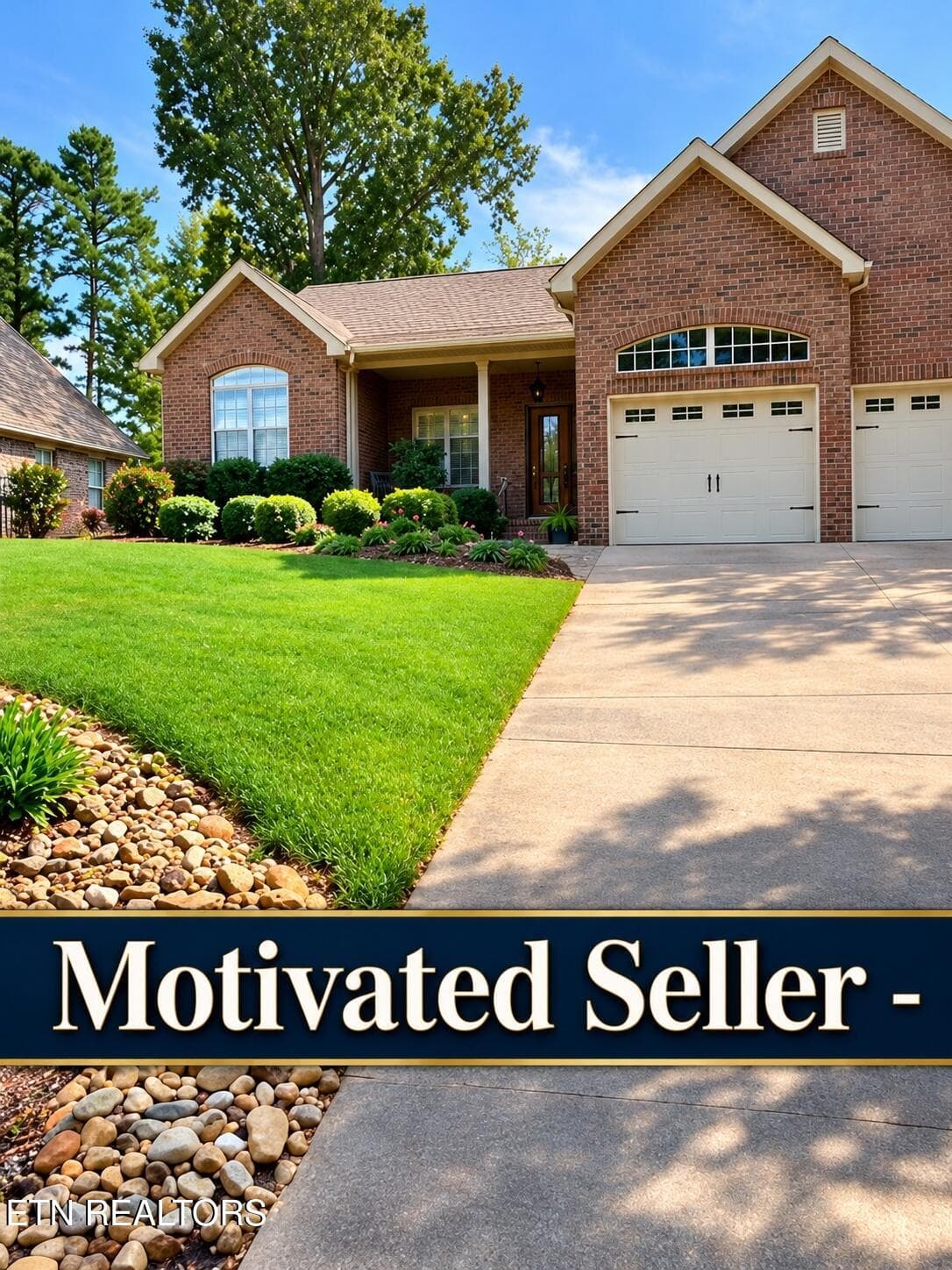 motivated_seller - 319 Okema Way, Loudon, TN 37774