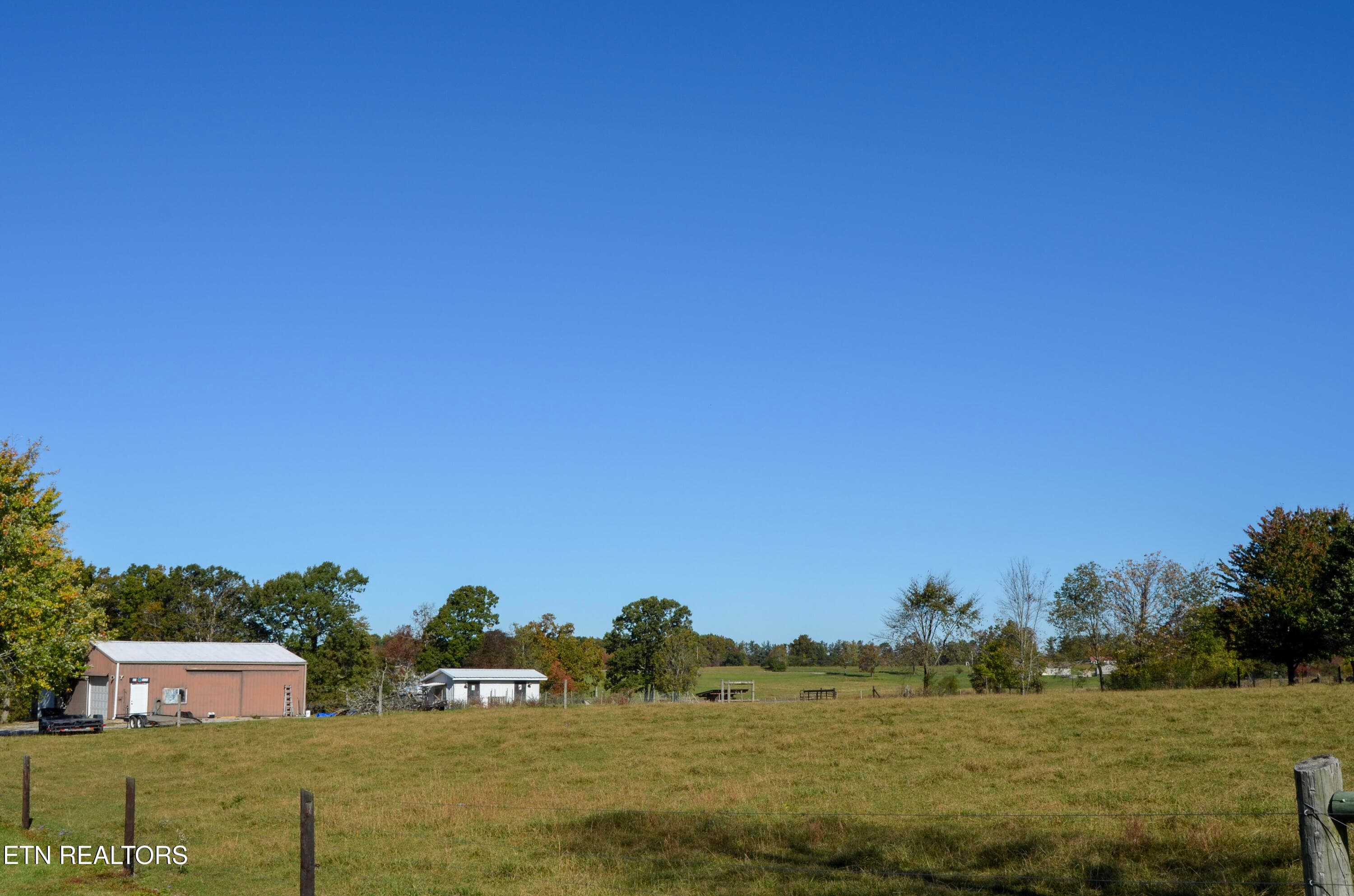 Plateau Rd. - 5.31 Acres, Crossville, TN 38571
