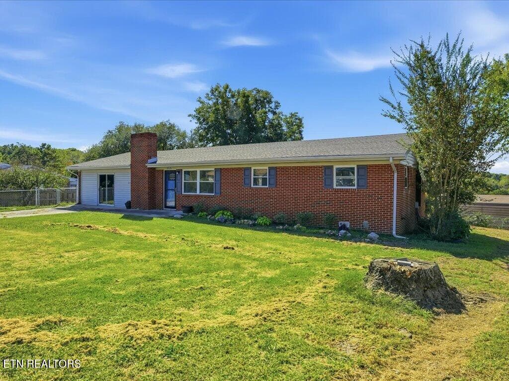 6535 Withers Cir - 2 - 6535 Withers Circle, Talbott, TN 37877