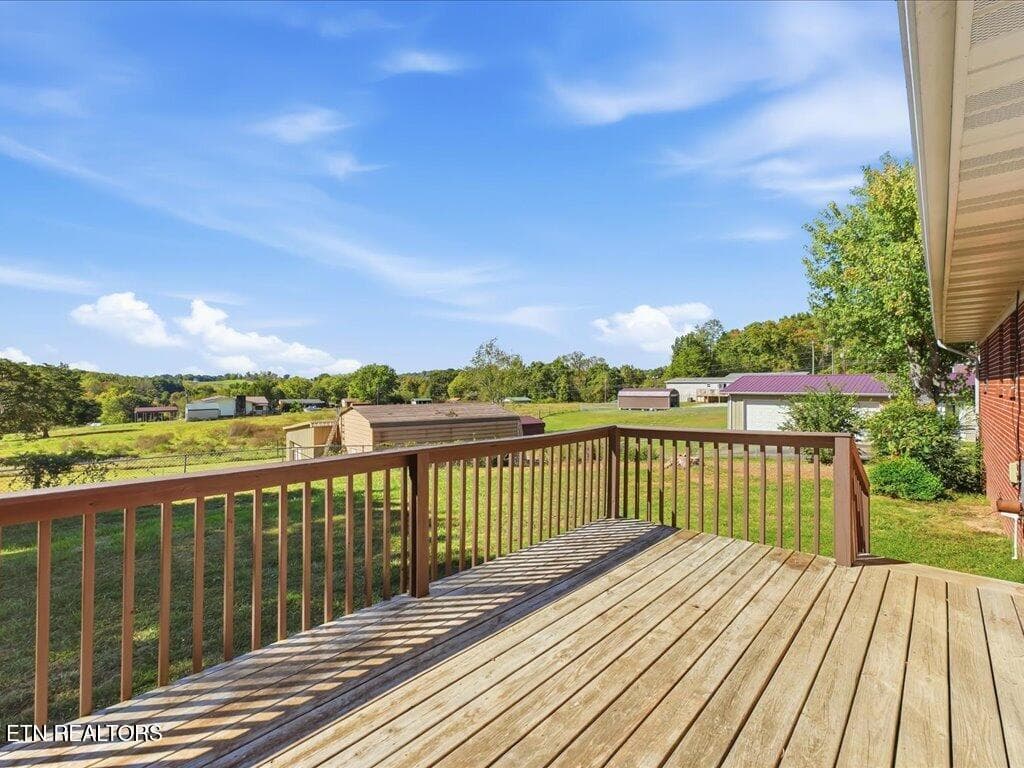 6535 Withers Cir - 3 - 6535 Withers Circle, Talbott, TN 37877