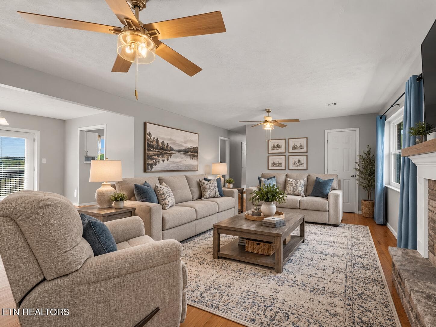 6535 Withers Cir - 4b - 6535 Withers Circle, Talbott, TN 37877