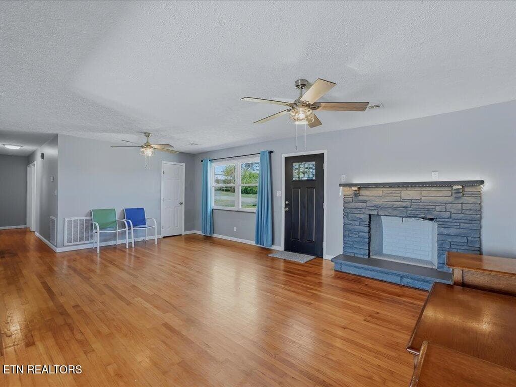 6535 Withers Cir - 5 - 6535 Withers Circle, Talbott, TN 37877