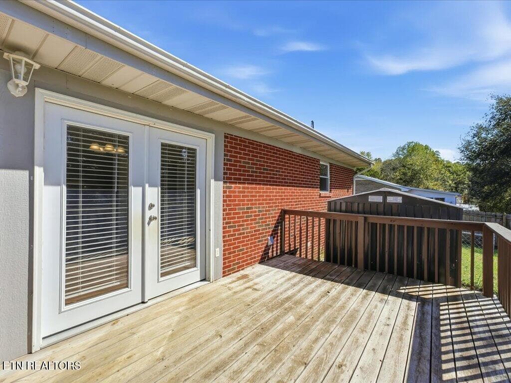 6535 Withers Cir - 25 - 6535 Withers Circle, Talbott, TN 37877