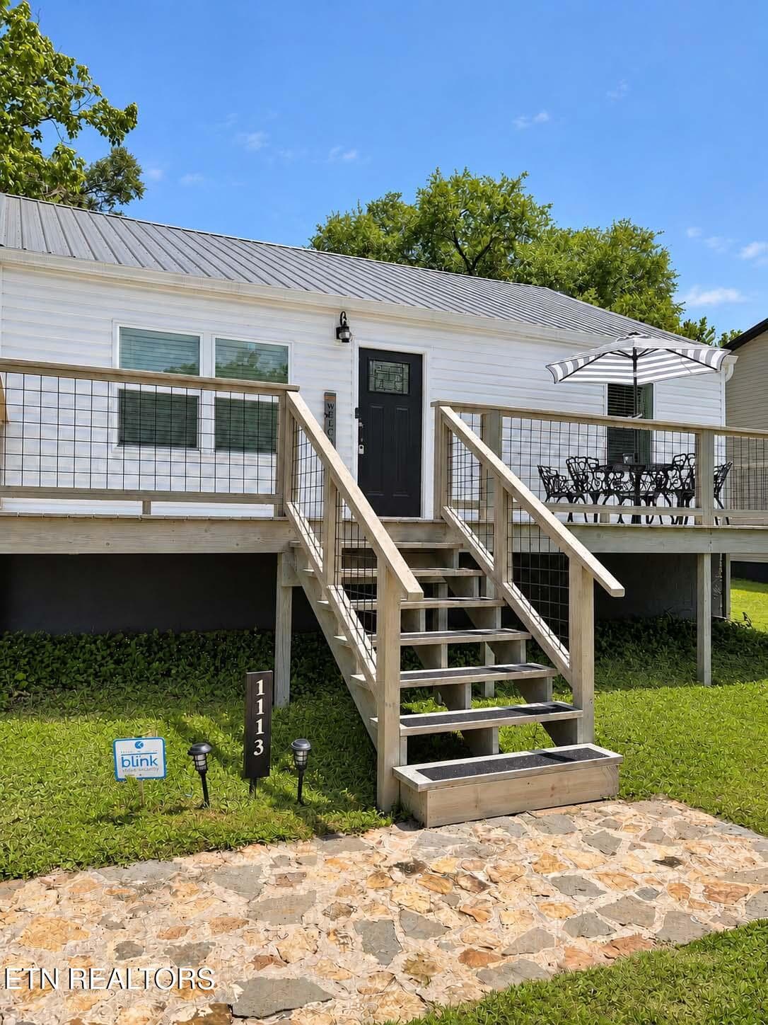 1 - 1113 Jones St, Athens, TN 37303