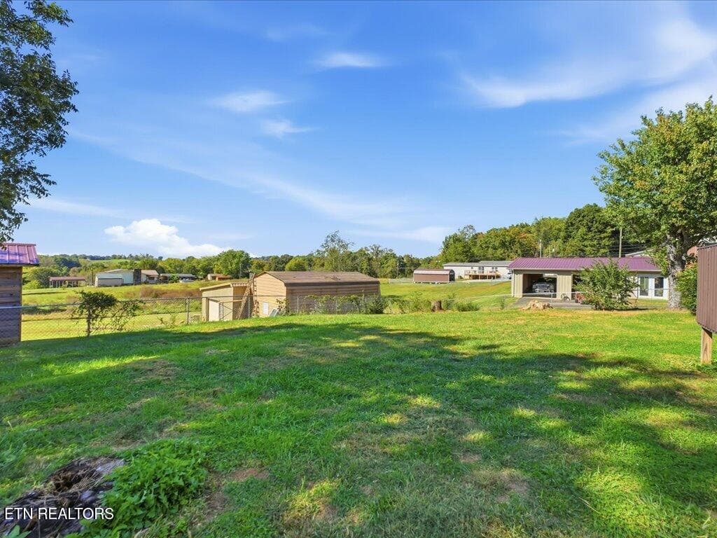 6535 Withers Cir - 29 - 6535 Withers Circle, Talbott, TN 37877