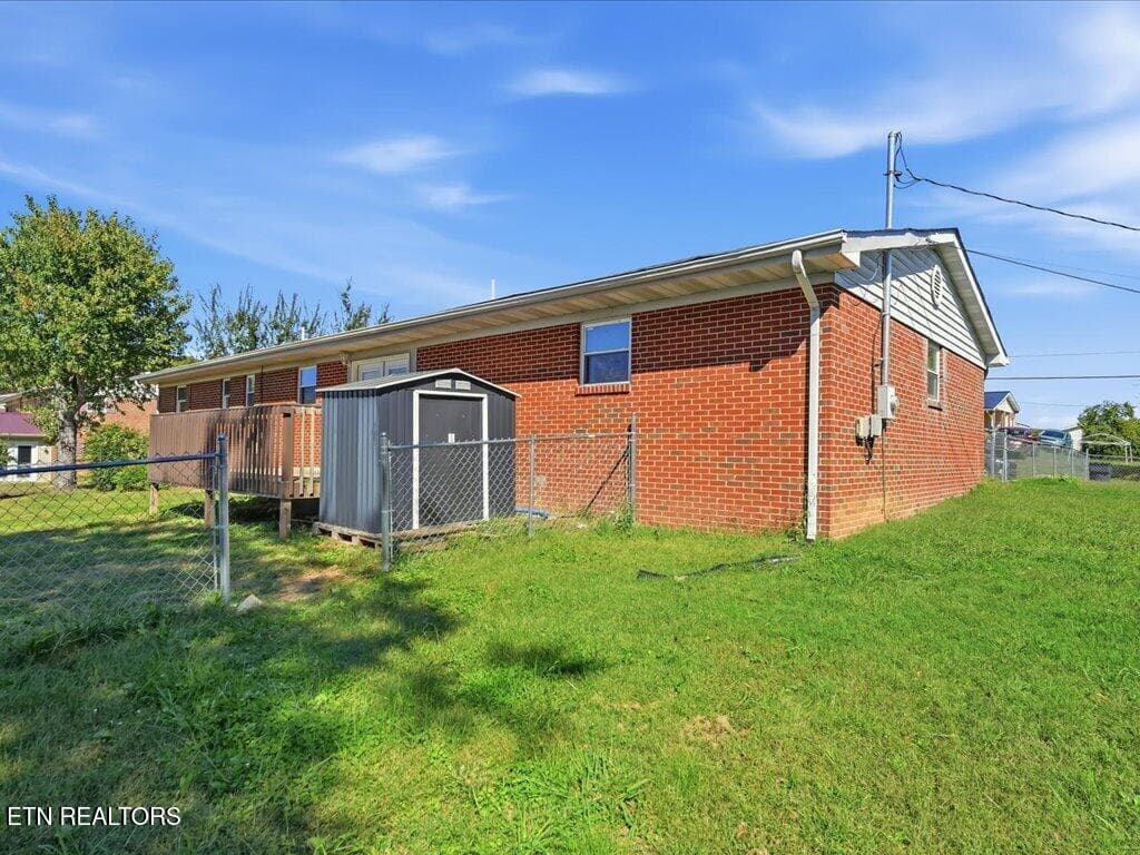 6535 Withers Cir - 30 - 6535 Withers Circle, Talbott, TN 37877
