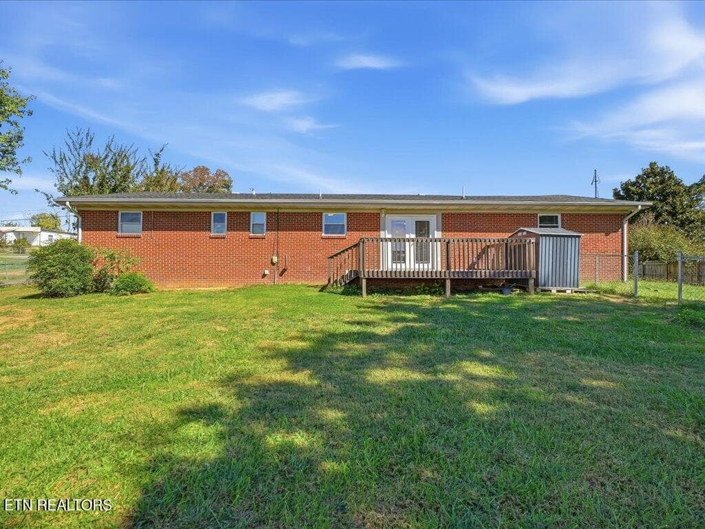 6535 Withers Cir - 31 - 6535 Withers Circle, Talbott, TN 37877
