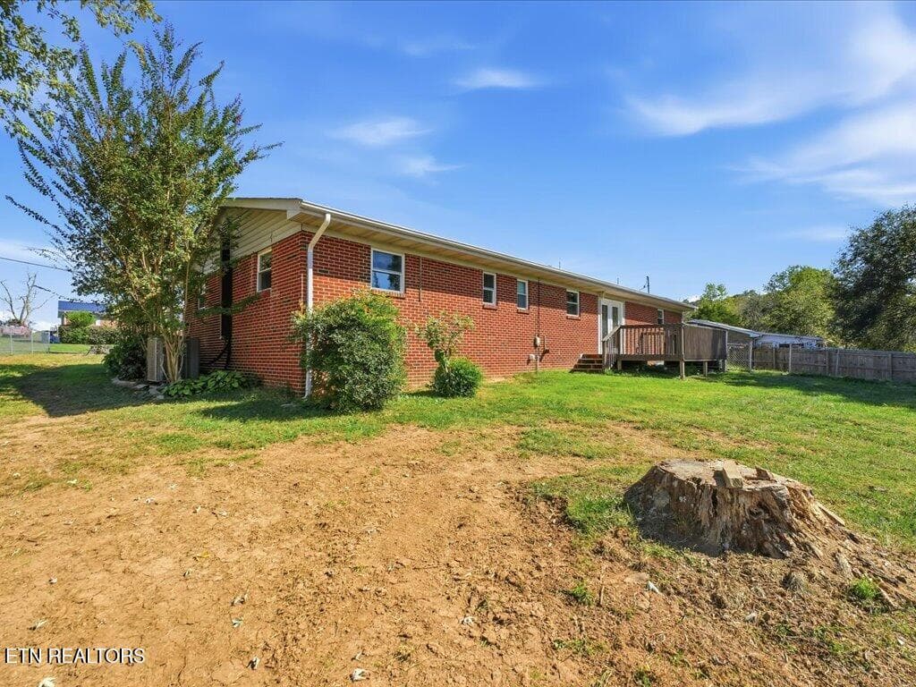 6535 Withers Cir - 32 - 6535 Withers Circle, Talbott, TN 37877