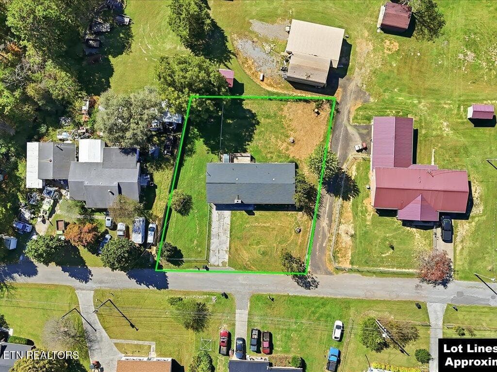 6535 Withers Cir - 35 - 6535 Withers Circle, Talbott, TN 37877