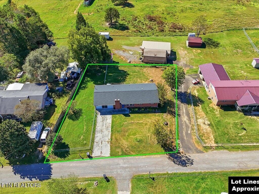 6535 Withers Cir - 36 - 6535 Withers Circle, Talbott, TN 37877